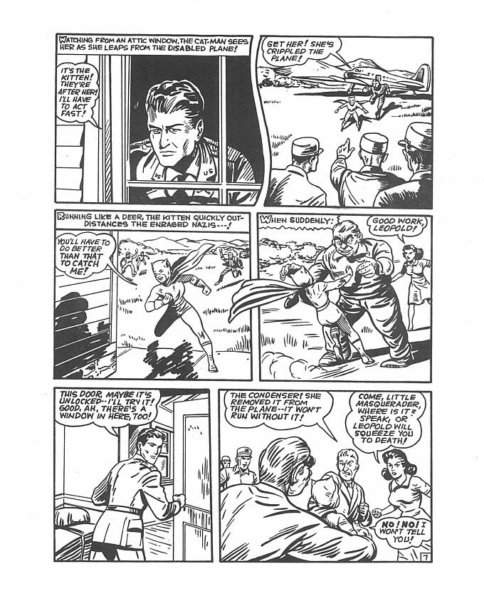 Read online Retro Comics comic -  Issue #0 - 26