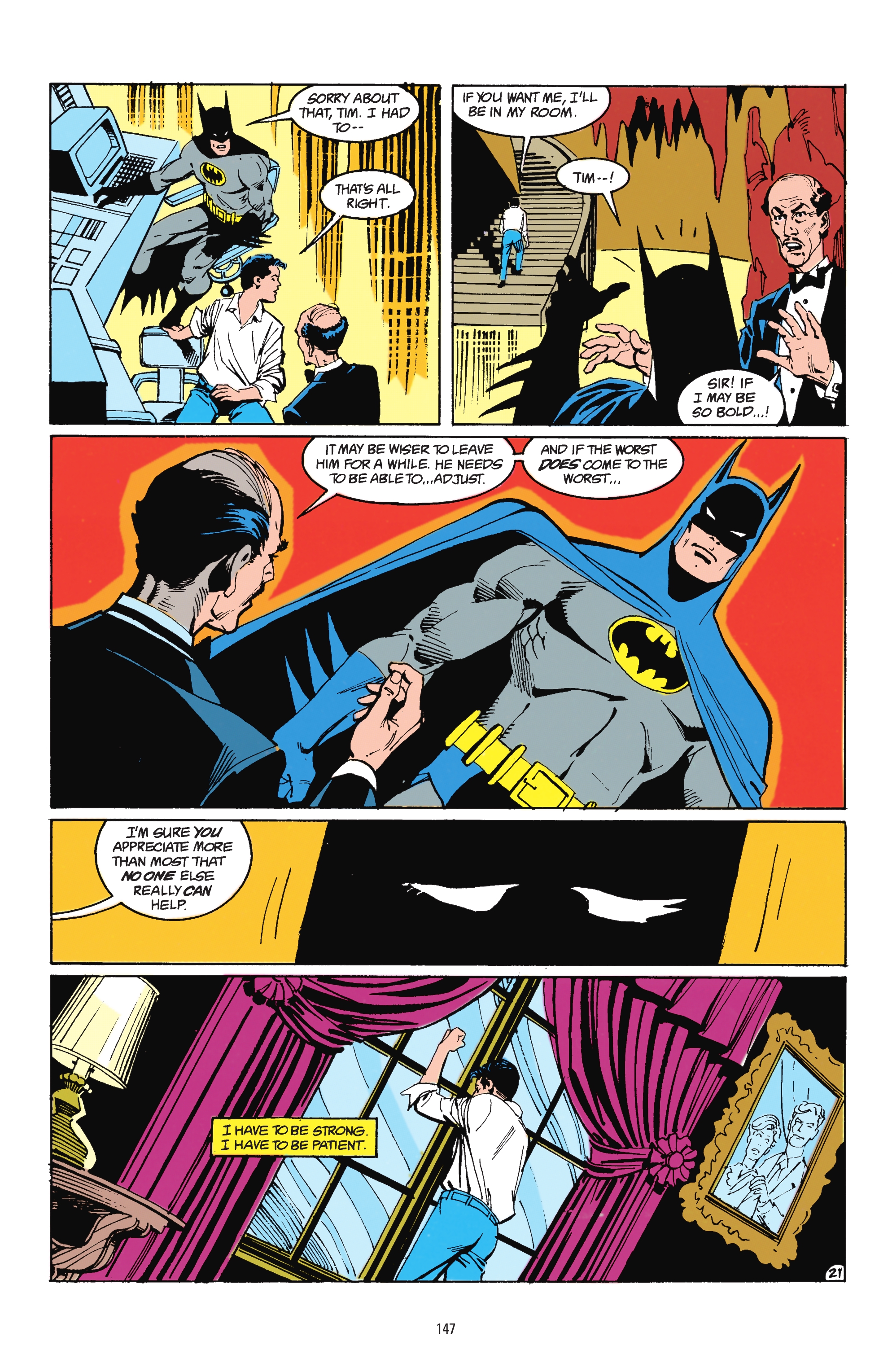 Read online Batman: The Dark Knight Detective comic -  Issue # TPB 5 (Part 2) - 47