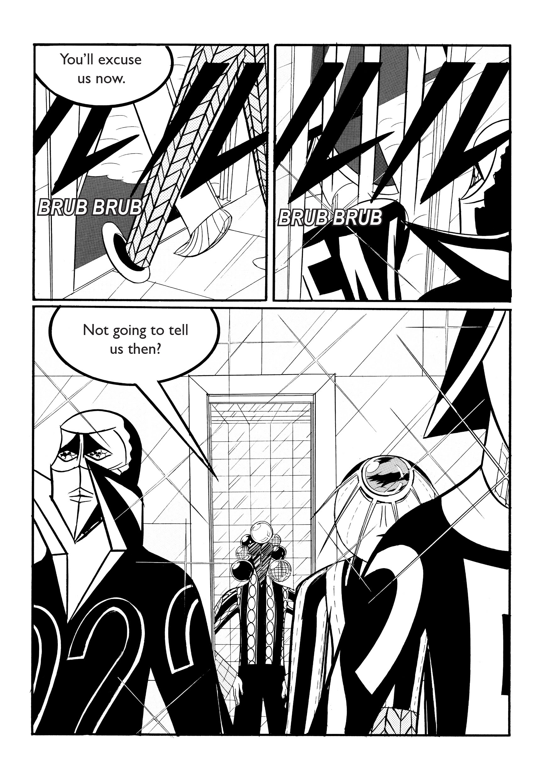 Read online Iceland comic -  Issue # TPB - 42