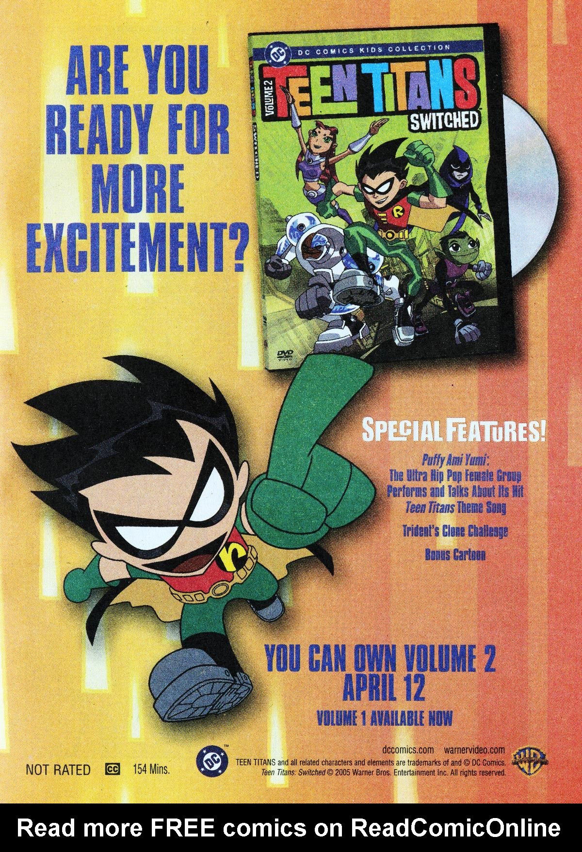 Read online Archie's Double Digest Magazine comic -  Issue #160 - 99