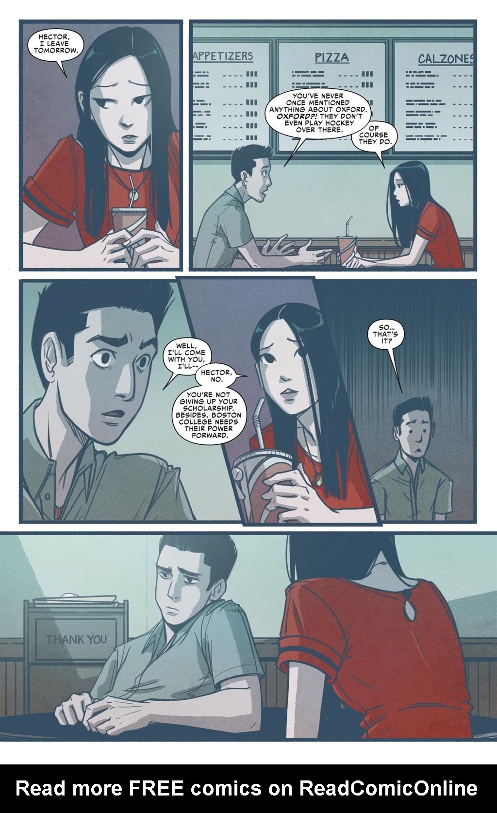 Read online Spider-Man: Spider-Verse comic -  Issue # Spider-Women - 76