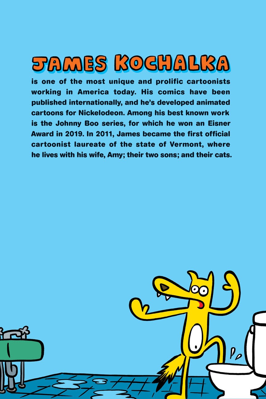 Read online Banana Fox comic -  Issue #1 - 82