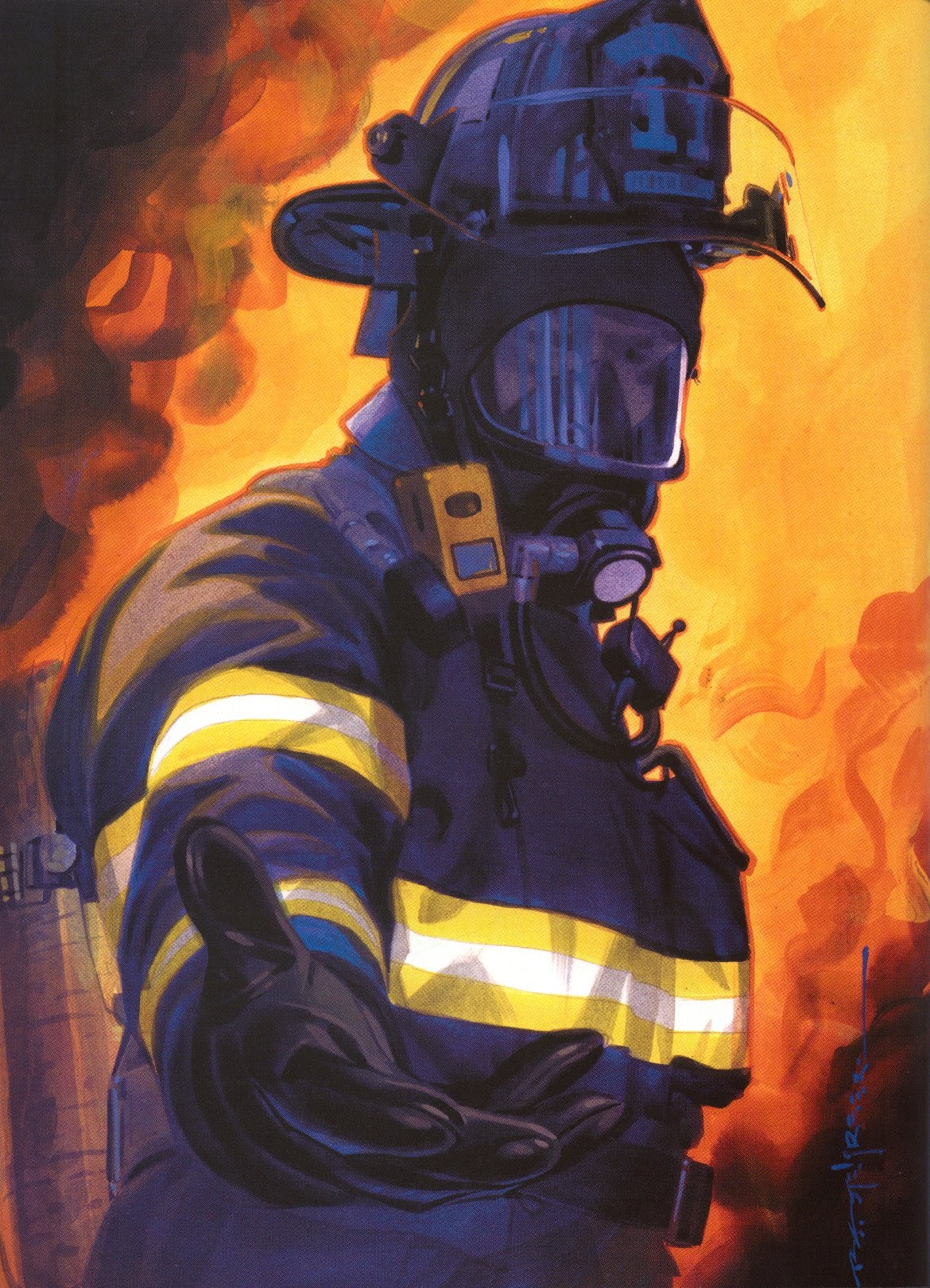 Read online Heroes (2001) comic -  Issue # Full - 20