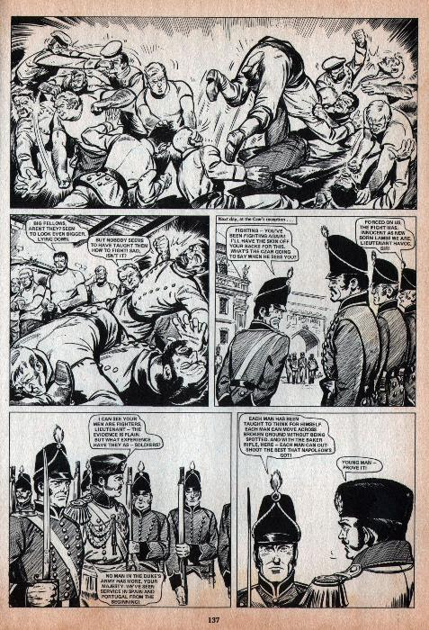 Read online Action (1976) comic -  Issue # Annual 1977 - 80