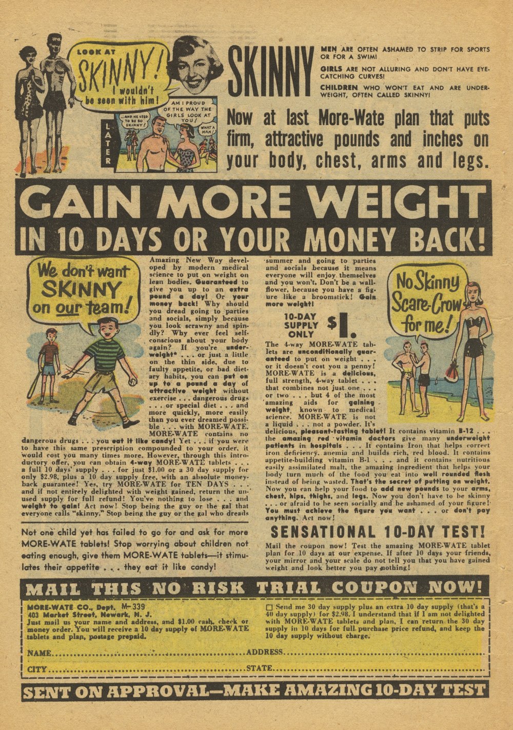 Read online Kid Colt Outlaw comic -  Issue #86 - 34