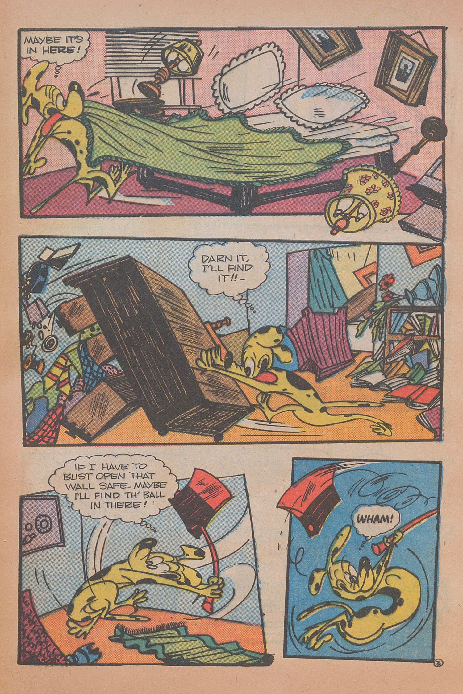 Read online Hi-JInx comic -  Issue #6 - 49