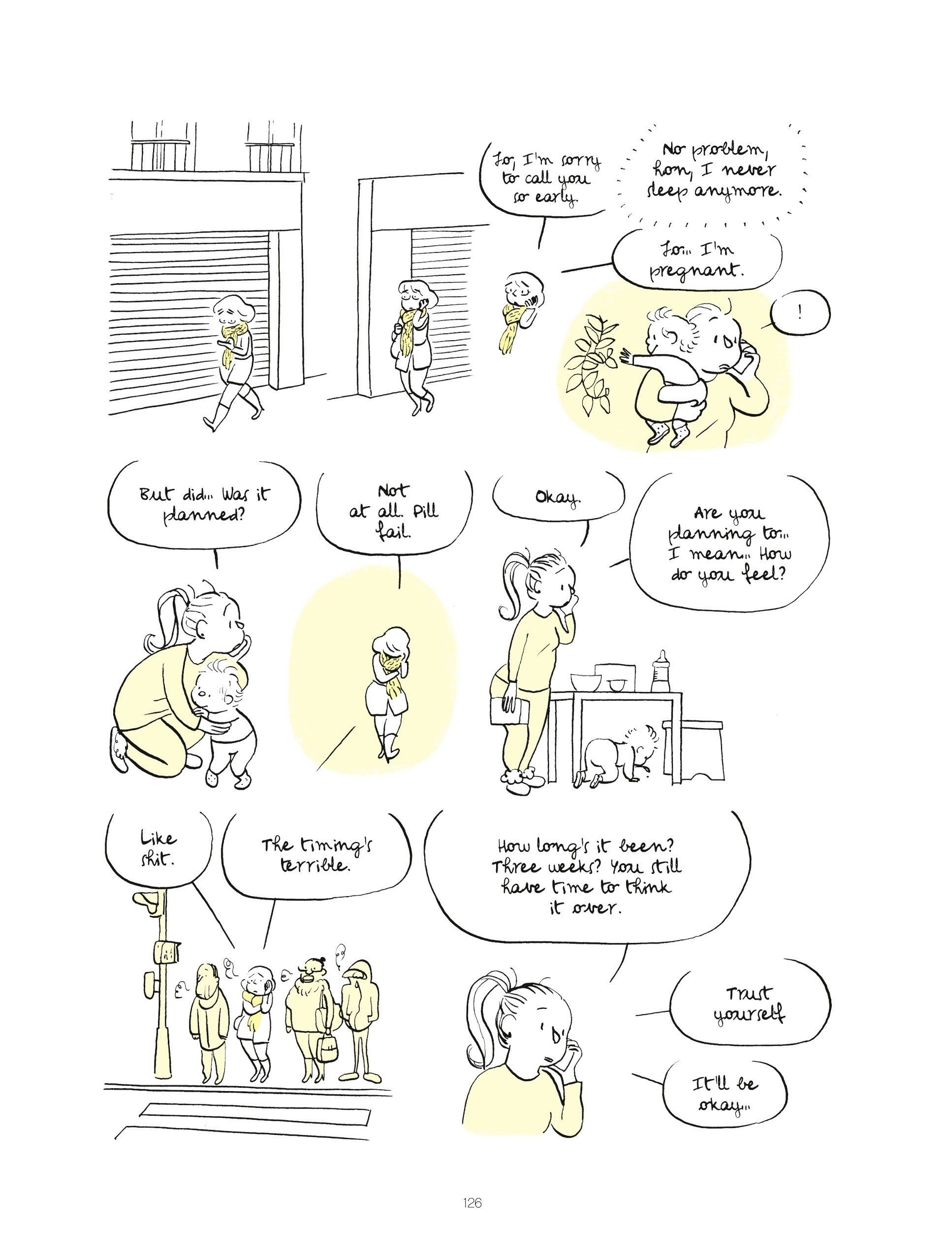 Read online Limited Edition comic -  Issue # TPB (Part 2) - 27