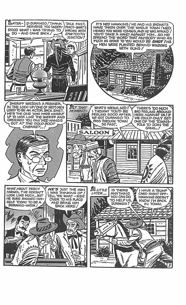 Best of the West (1998) issue 35 - Page 13