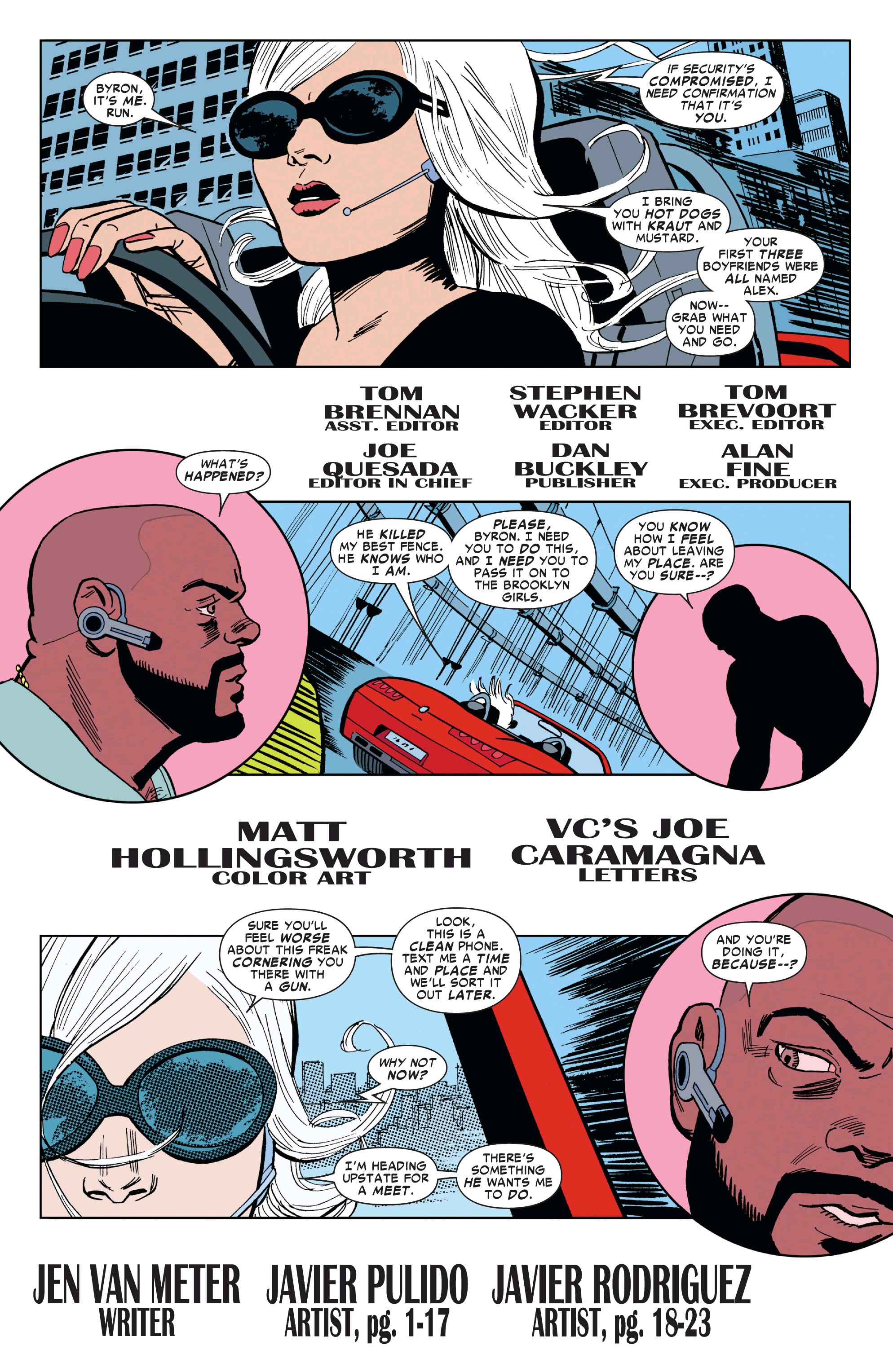 Read online Amazing Spider-Man: The Gauntlet: The Complete Collection comic -  Issue # TPB 2 (Part 4) - 91