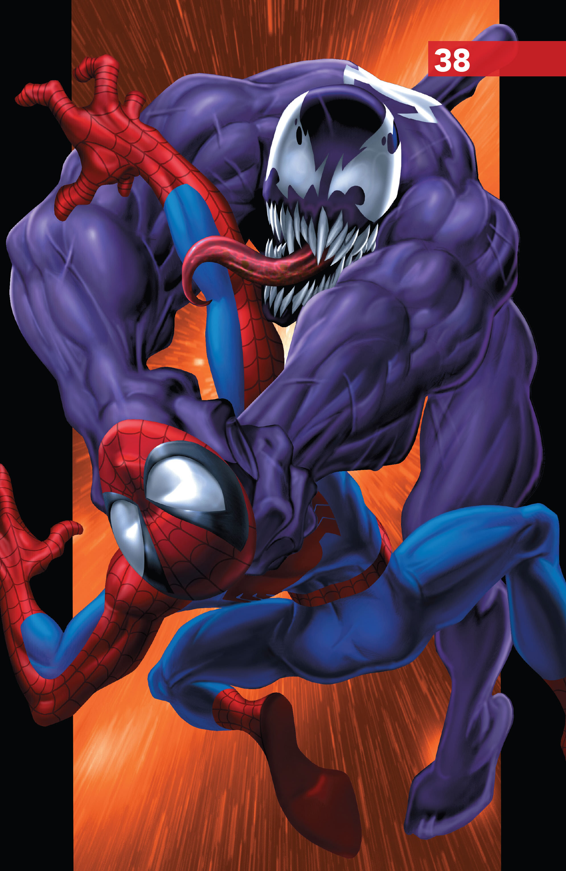 Read online Ultimate Spider-Man Omnibus comic -  Issue # TPB 1 (Part 9) - 19