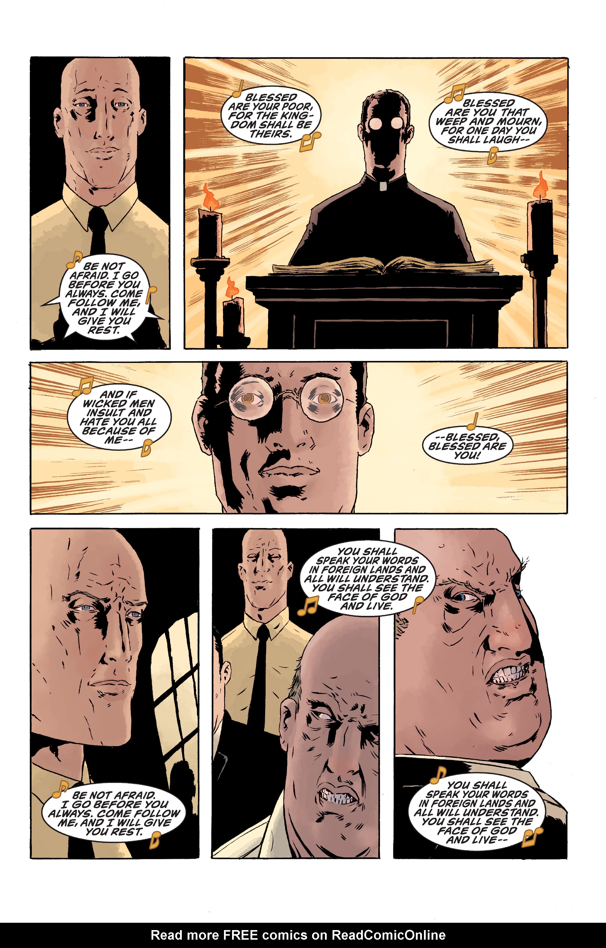 Read online Black Hammer Library Edition comic -  Issue # TPB 1 (Part 1) - 65