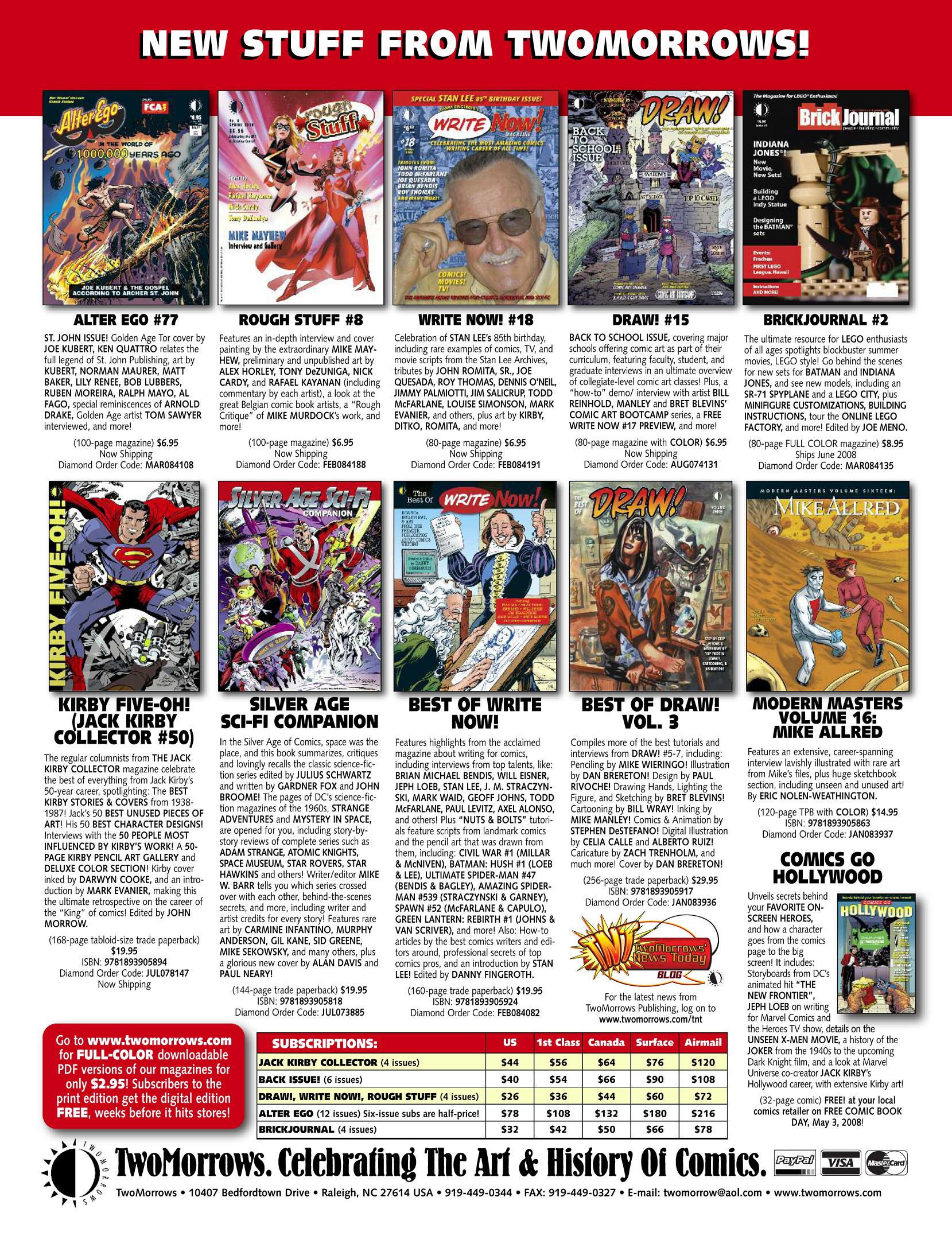 Read online Back Issue comic -  Issue #22~ - 98