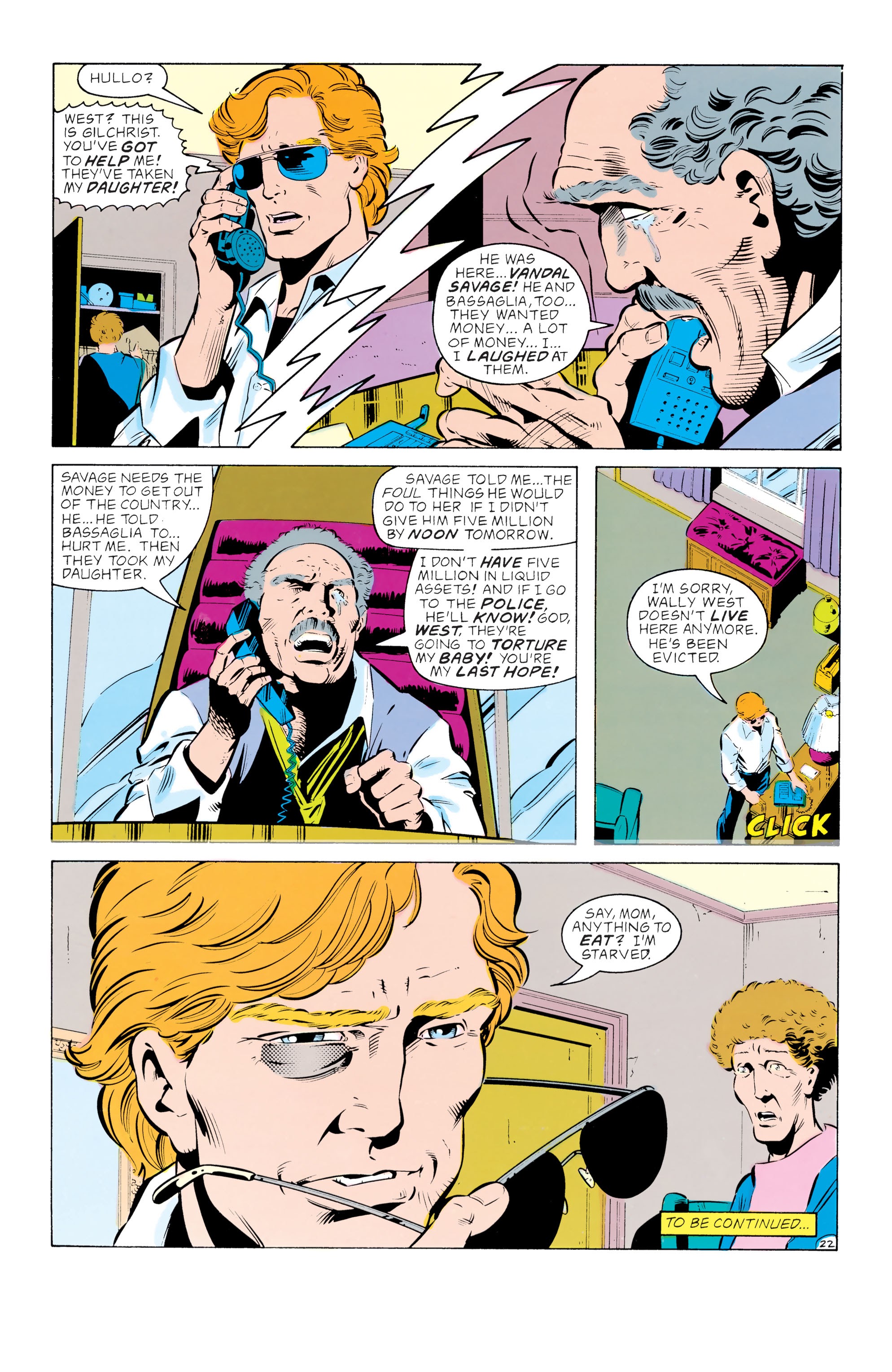 Read online The Flash: Savage Velocity comic -  Issue # TPB (Part 5) - 29