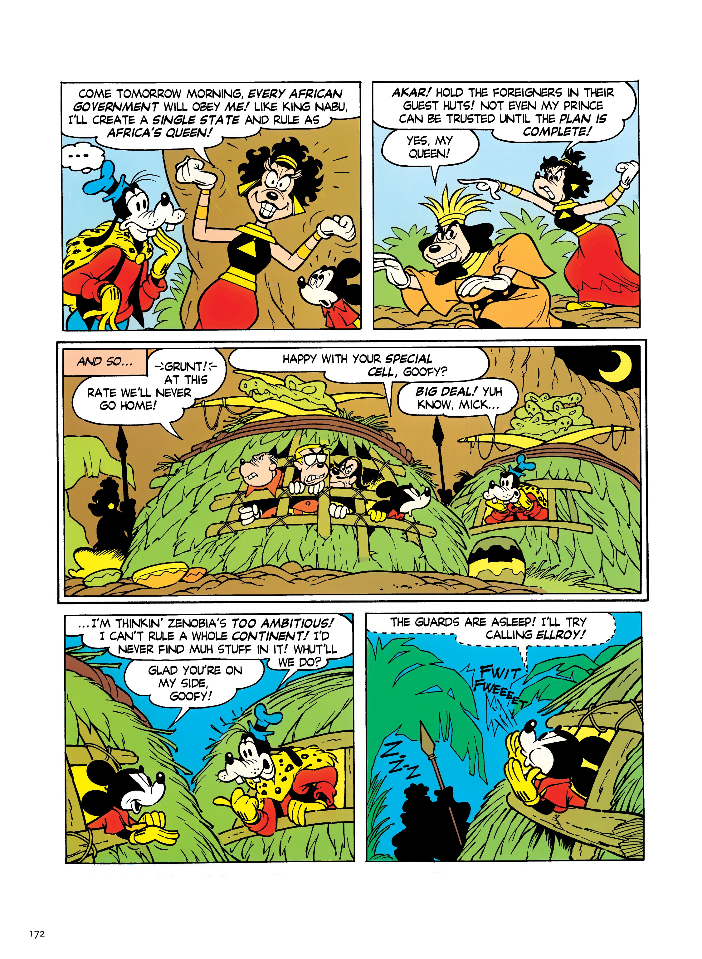 Read online Disney Masters comic -  Issue # TPB 17 (Part 2) - 77