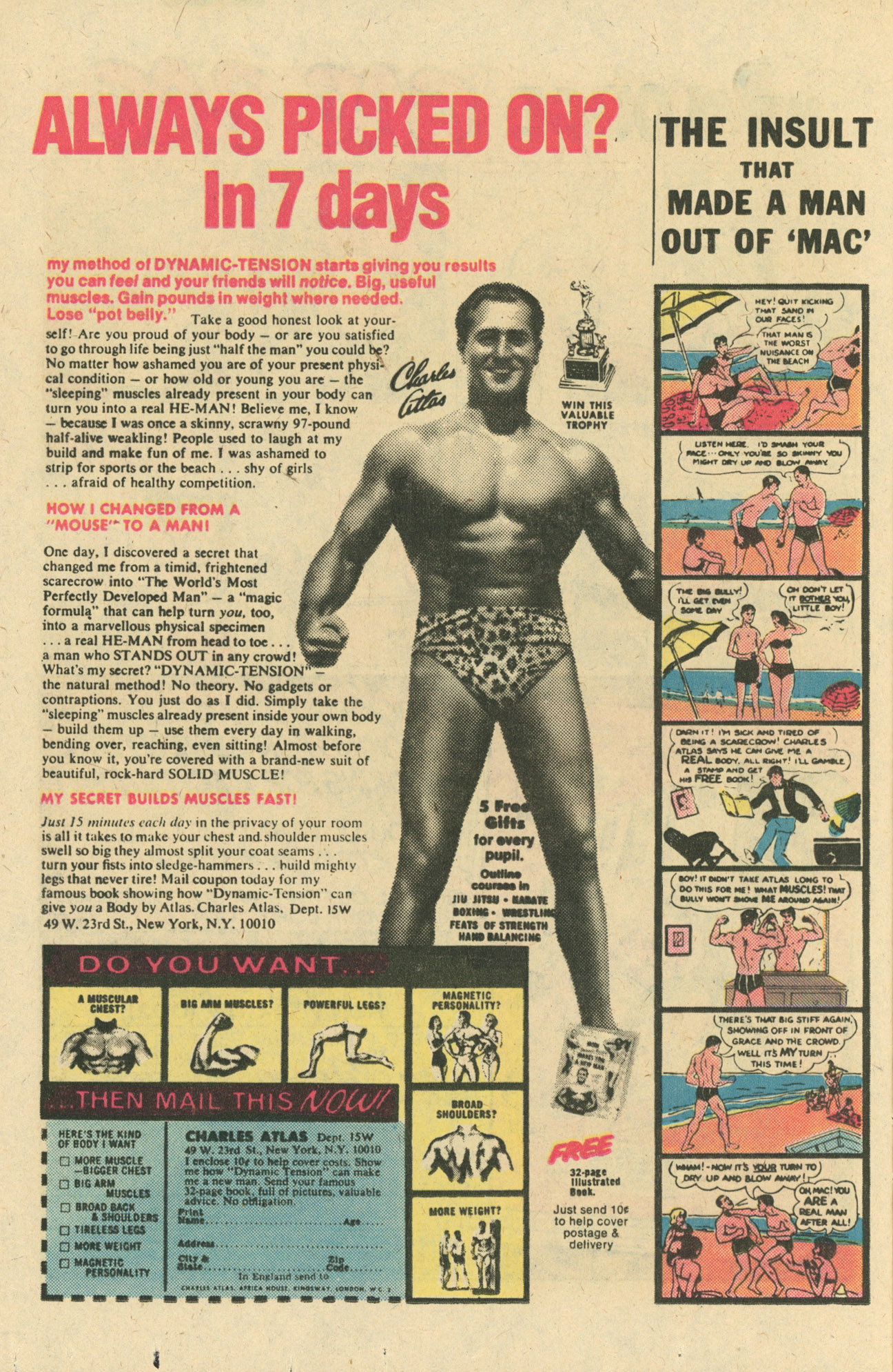 Read online Laugh (Comics) comic -  Issue #366 - 12