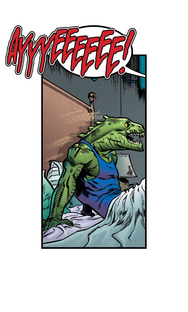 Read online Amazing Spider-Man: Hunted Infinity Comic comic -  Issue #2 - 3