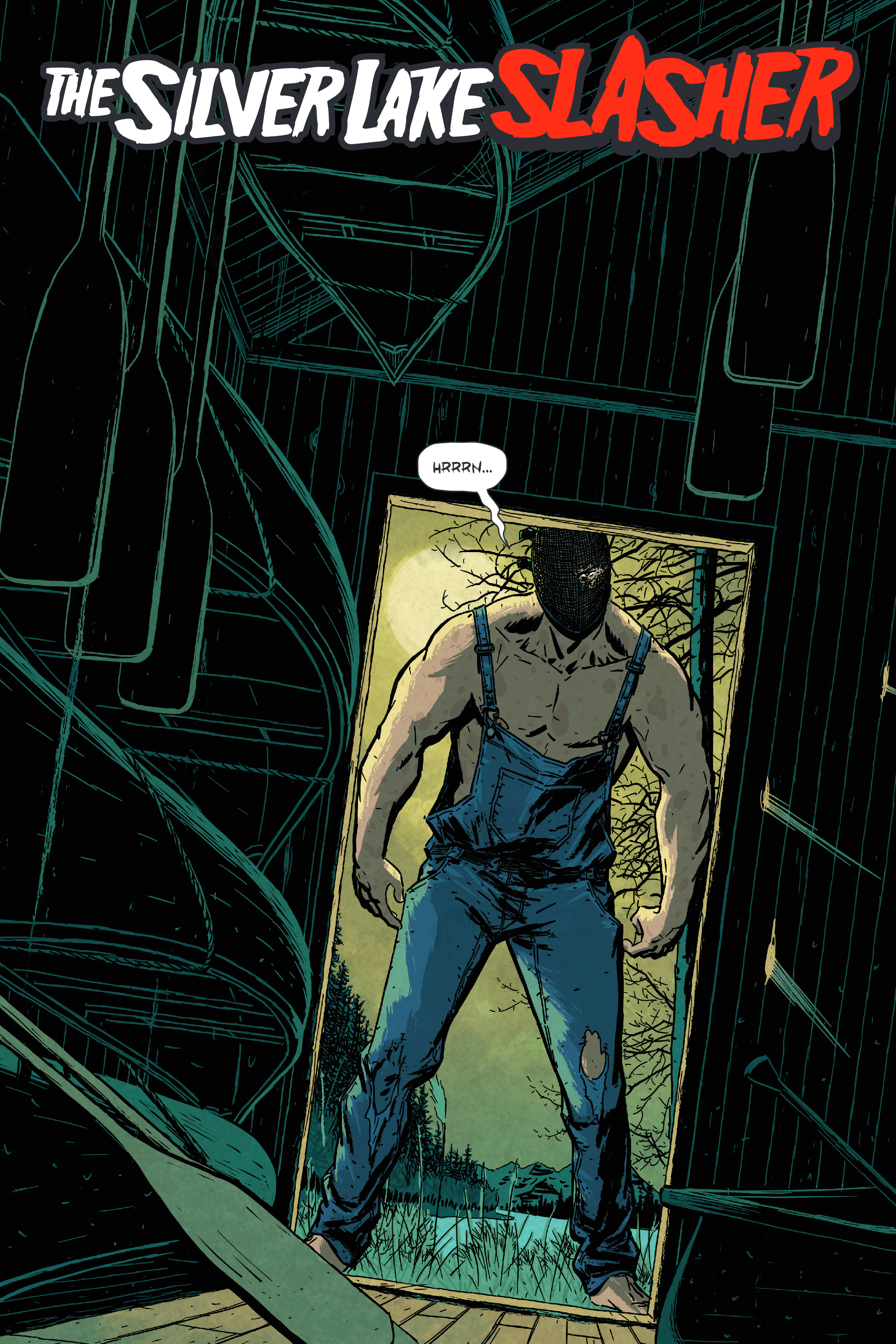 Read online Bloodshot Reborn comic -  Issue # (2015) _Deluxe Edition 2 (Part 3) - 44