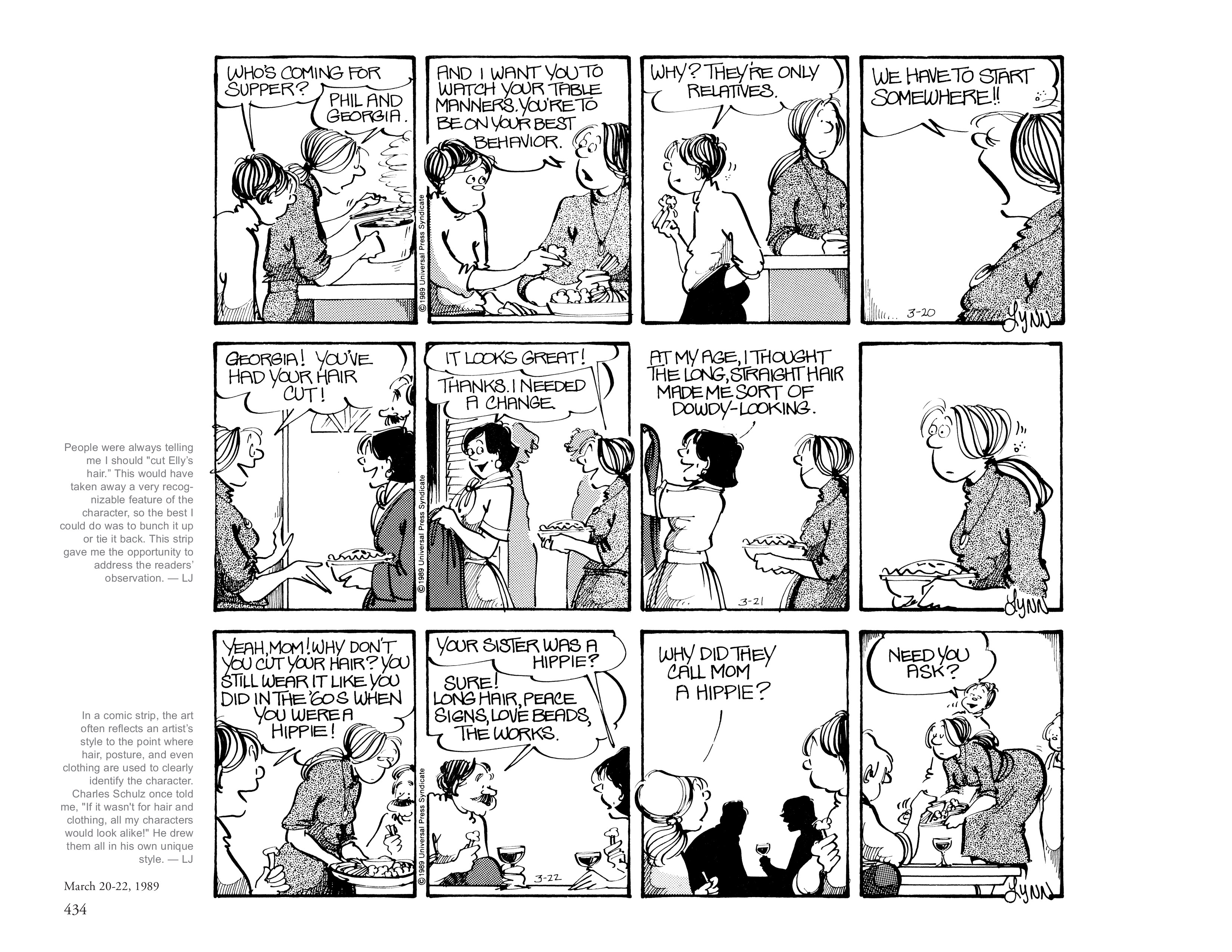 Read online For Better Or For Worse: The Complete Library comic -  Issue # TPB 3 (Part 5) - 35