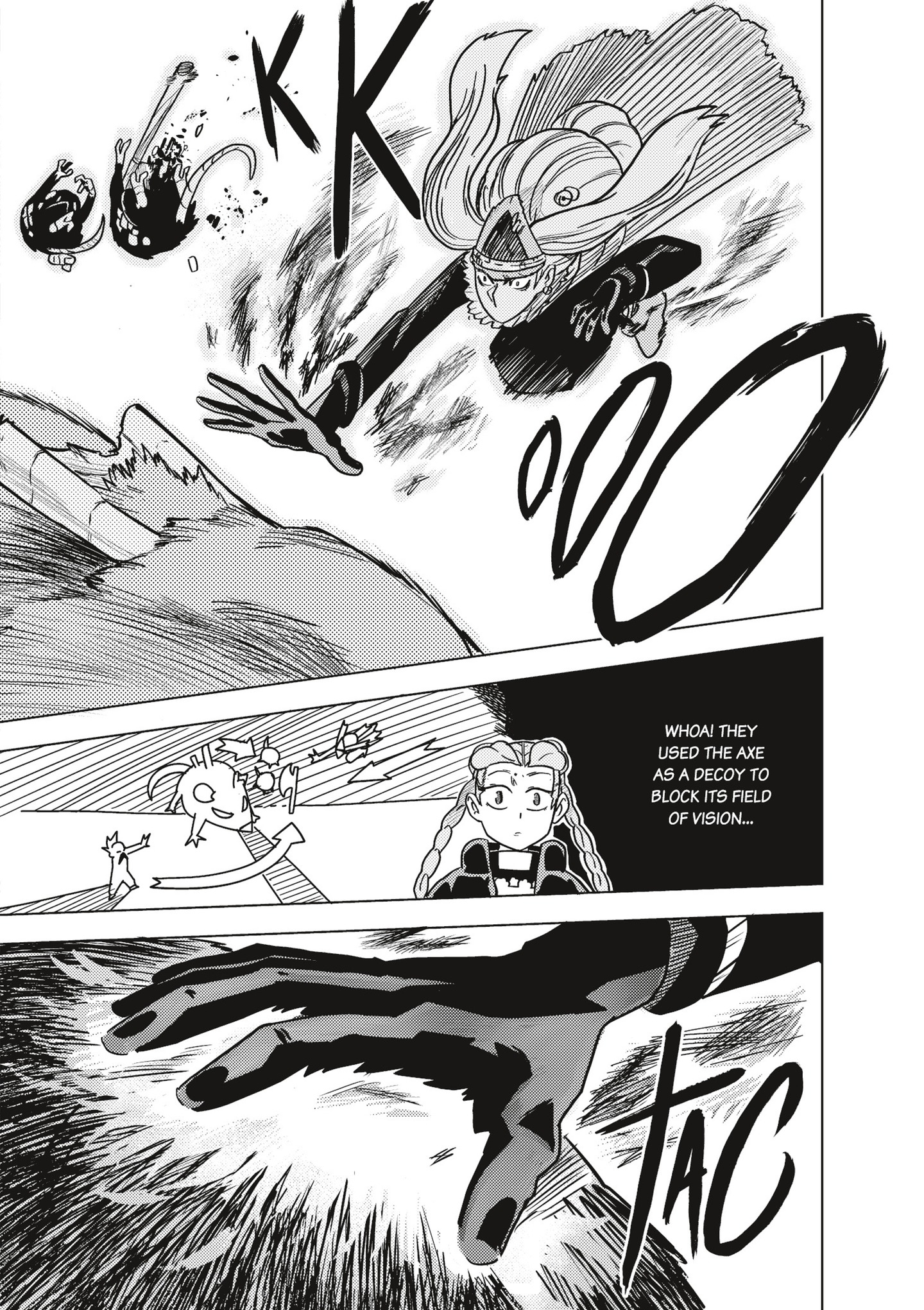 Read online Silence comic -  Issue # TPB (Part 2) - 73