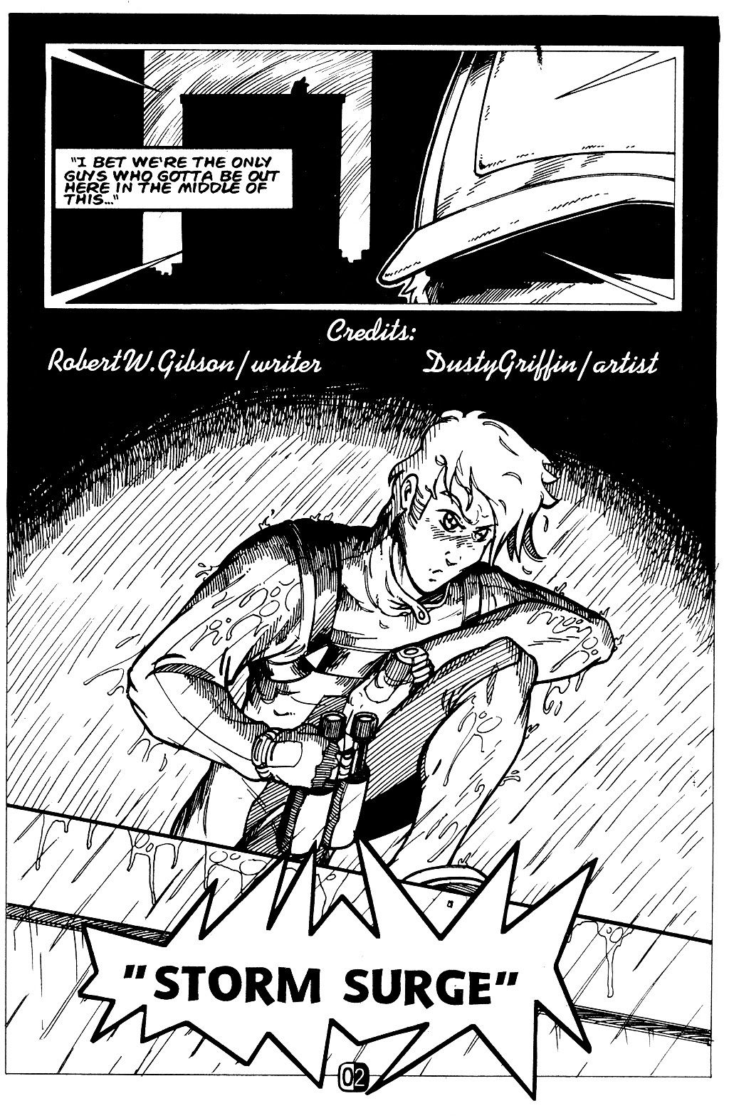 Read online Robotech: Return to Macross comic -  Issue #34 - 4