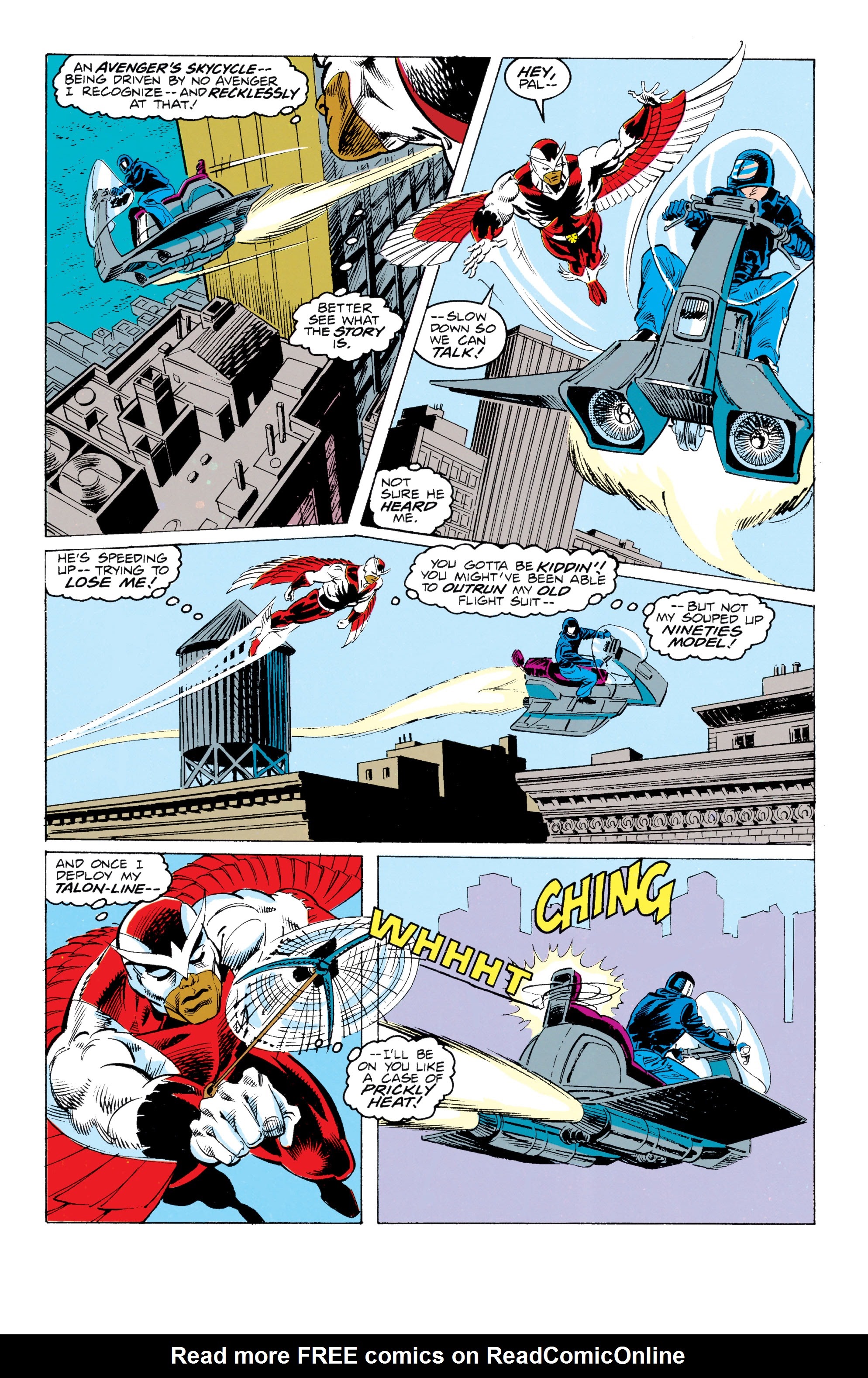 Read online Captain America Epic Collection comic -  Issue # TPB Blood and Glory (Part 3) - 86