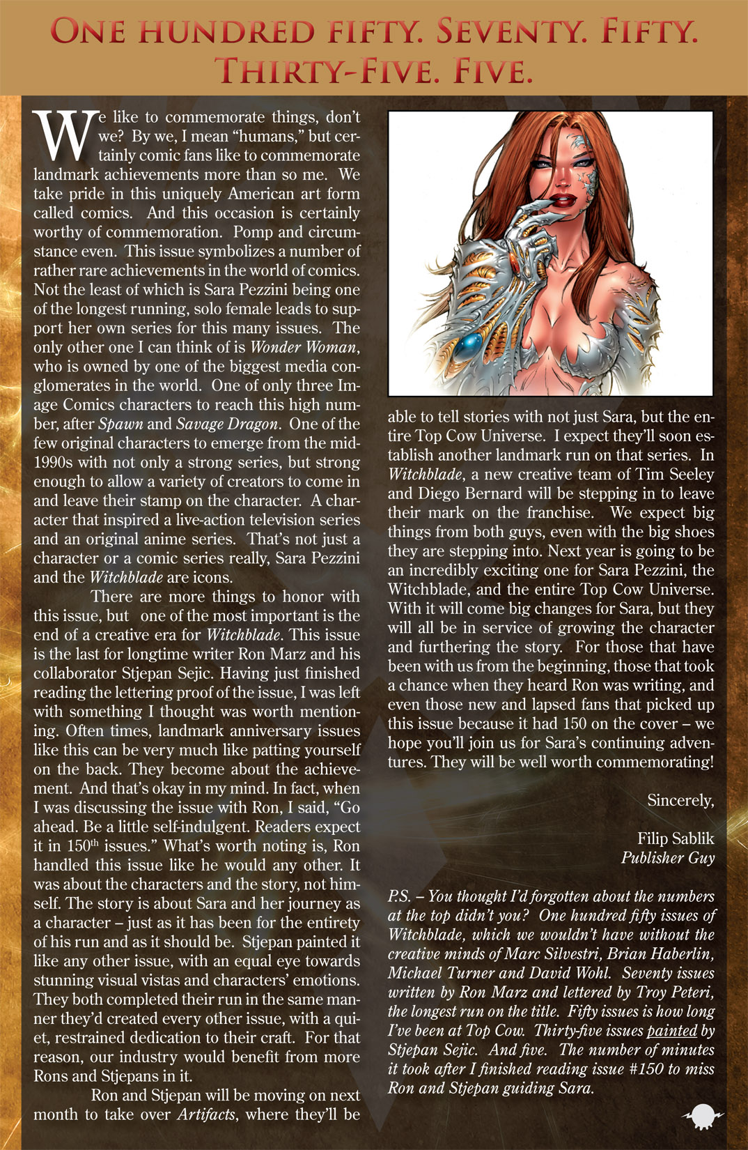 Read online Witchblade: Redemption comic -  Issue # TPB 4 (Part 2) - 35