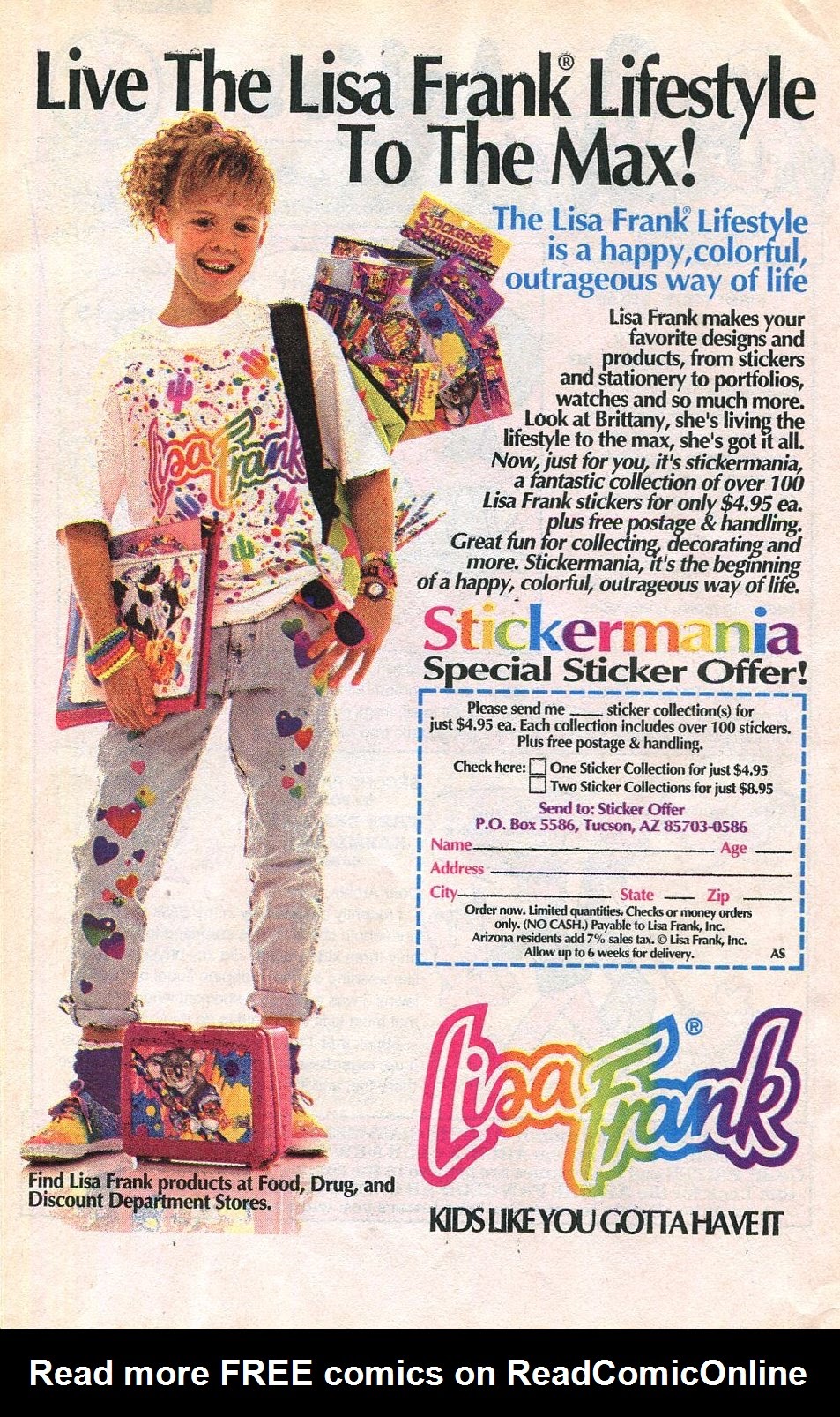 Read online Jughead's Diner comic -  Issue #6 - 28