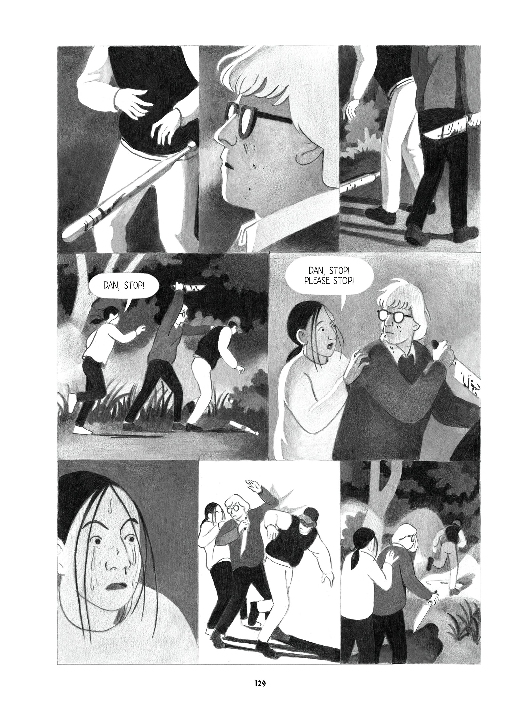 Read online Slash Them All comic -  Issue # TPB (Part 2) - 35