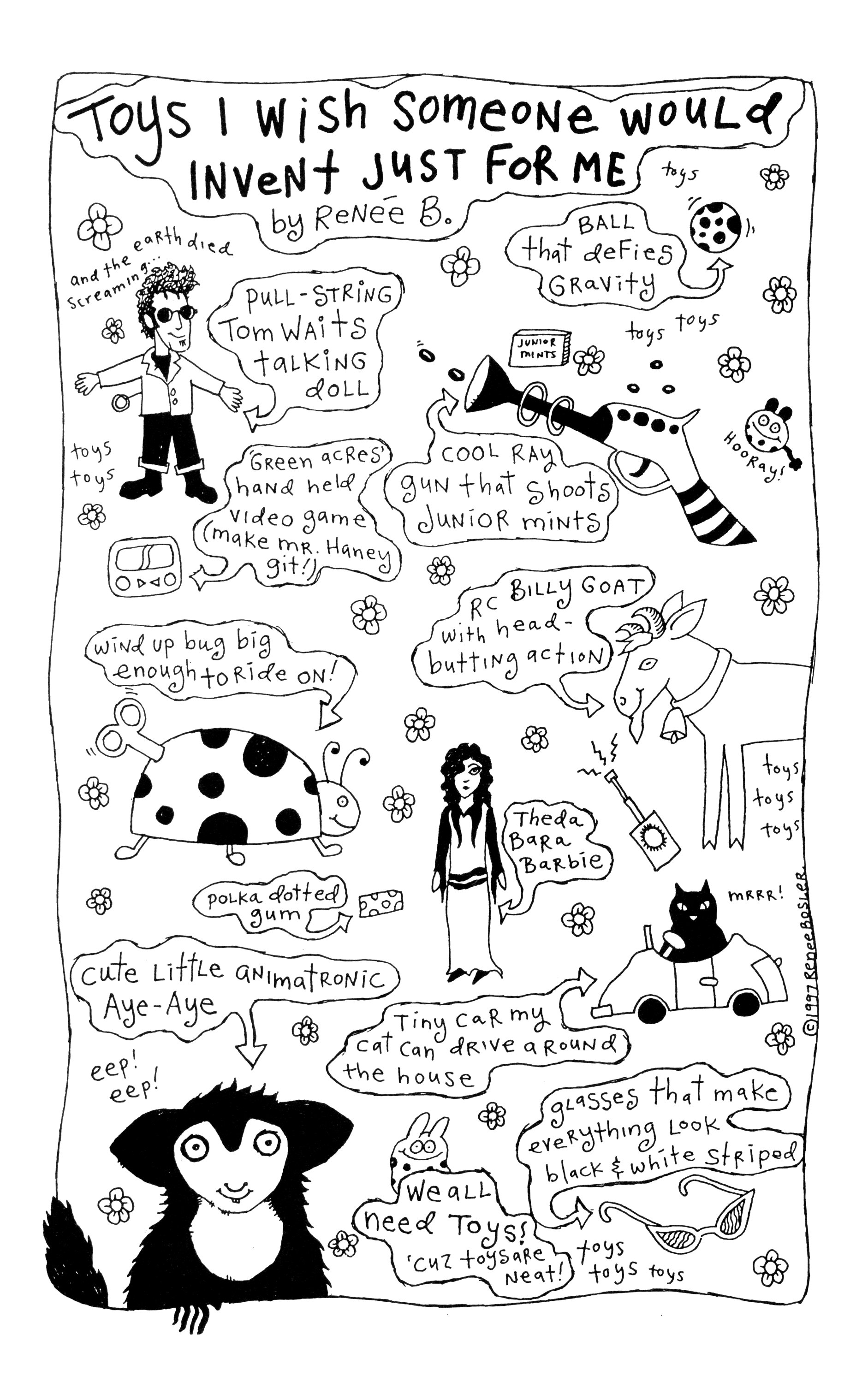 Read online Action Girl Comics comic -  Issue #16 - 10