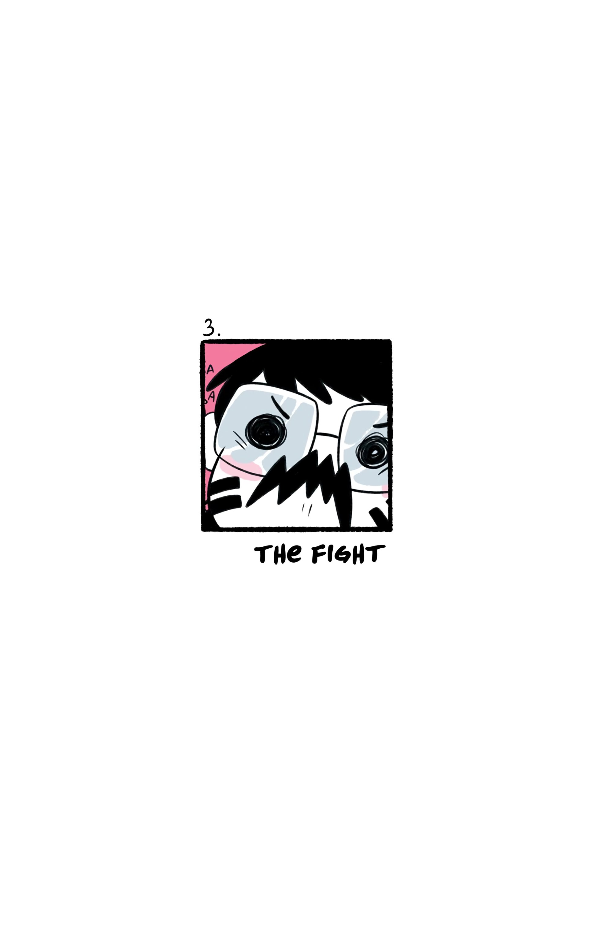 Read online Us comic -  Issue # TPB - 98