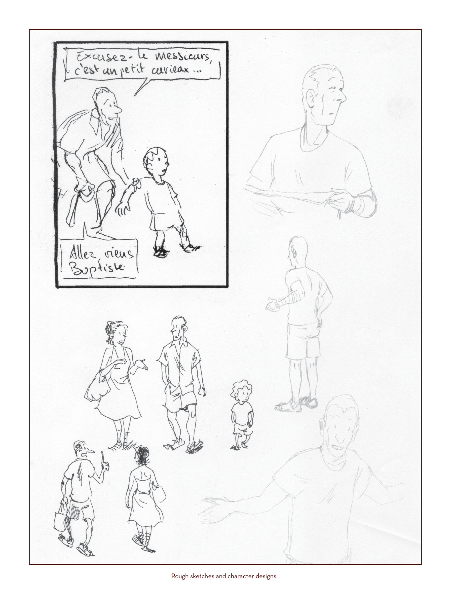 Read online Dog Days comic -  Issue # TPB - 104