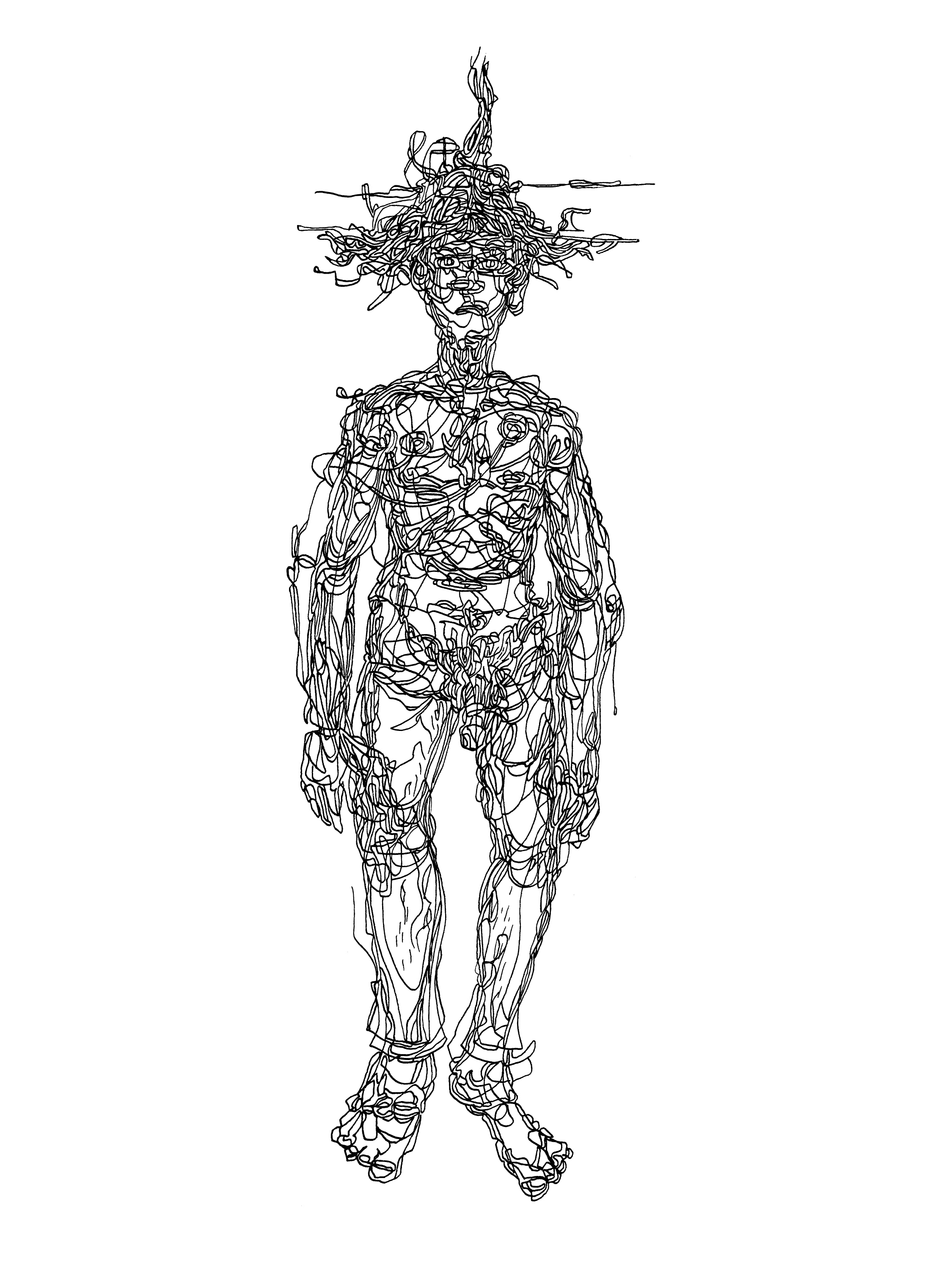 Read online Nod Away comic -  Issue # TPB 2 (Part 3) - 32