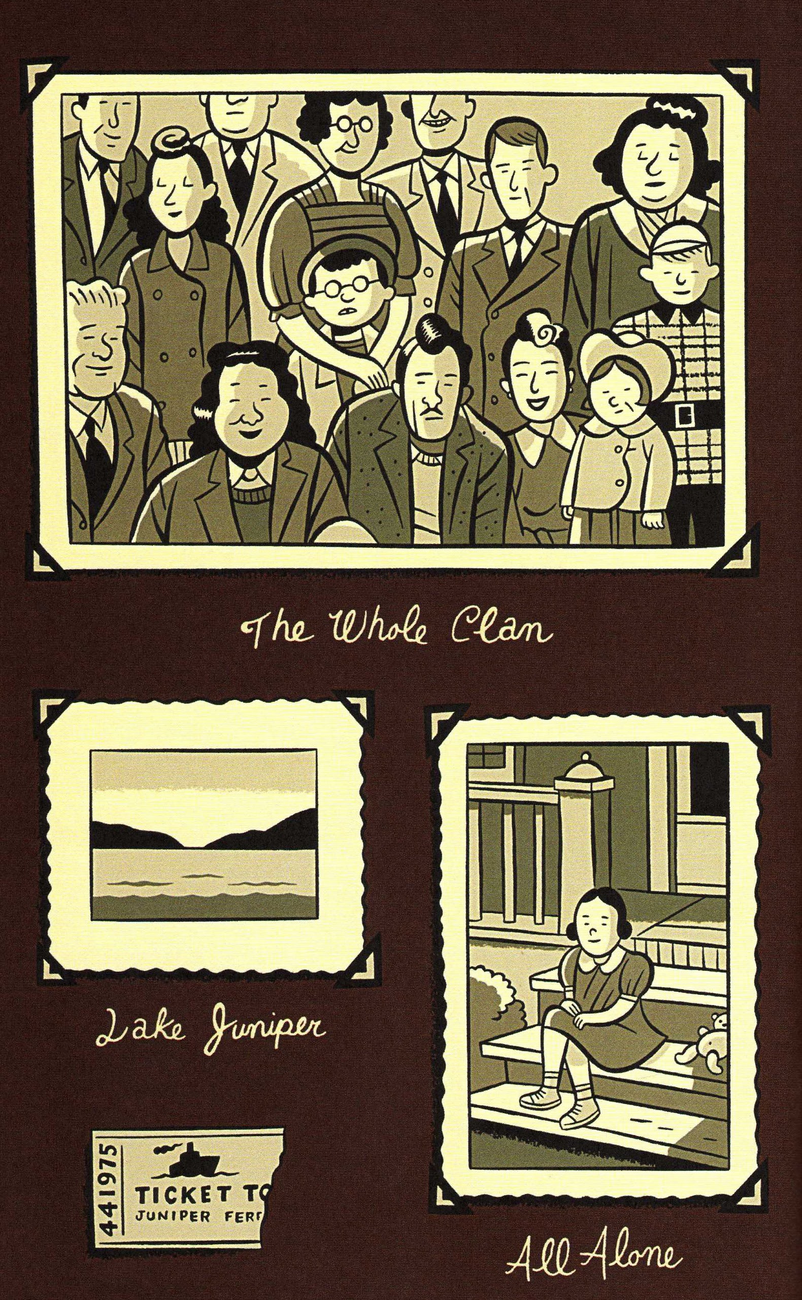 Read online It's A Good Life If You Don't Weaken comic -  Issue # TPB (Part 2) - 98