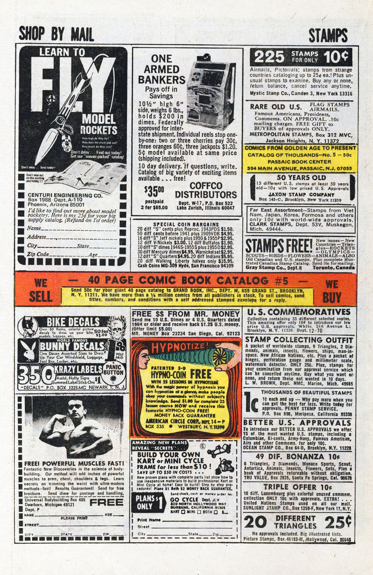 Read online Ringo Kid (1970) comic -  Issue #7 - 22
