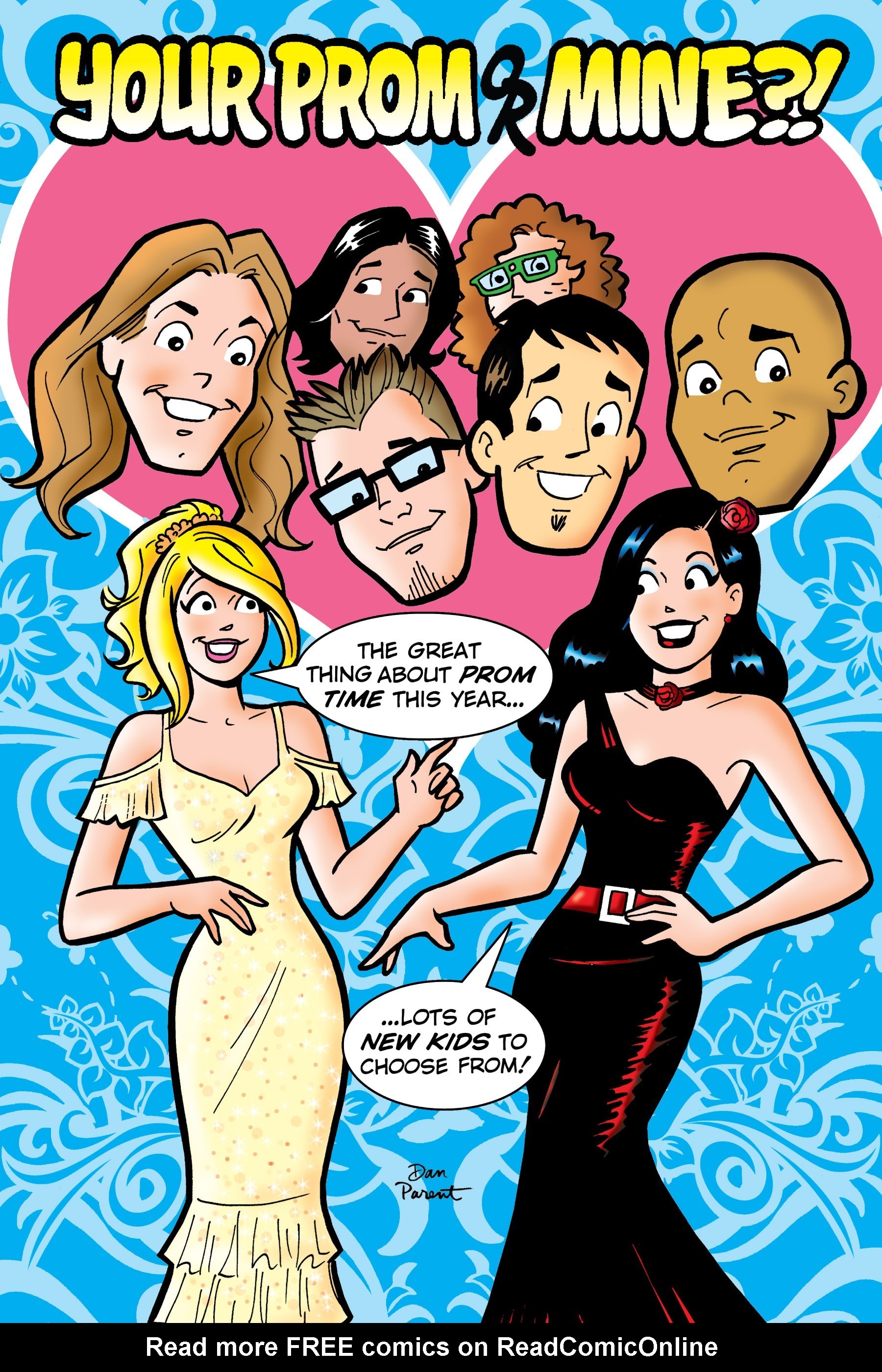 Read online Archie & Friends All-Stars comic -  Issue # TPB 19 - 86