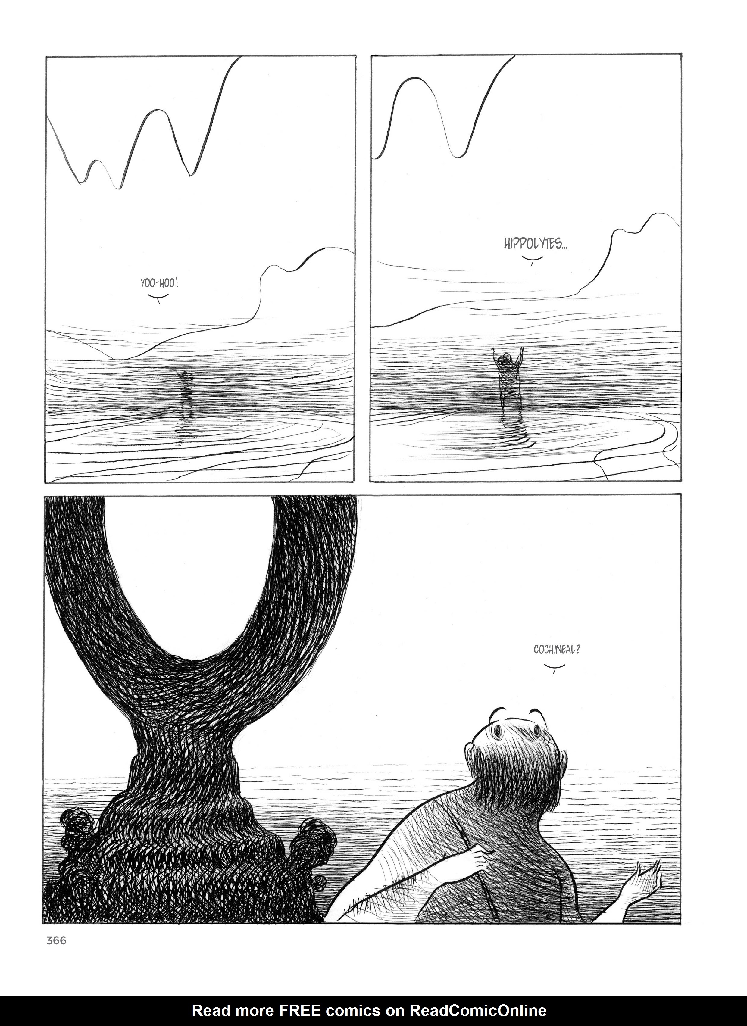 Read online Garlandia comic -  Issue # TPB (Part 4) - 67