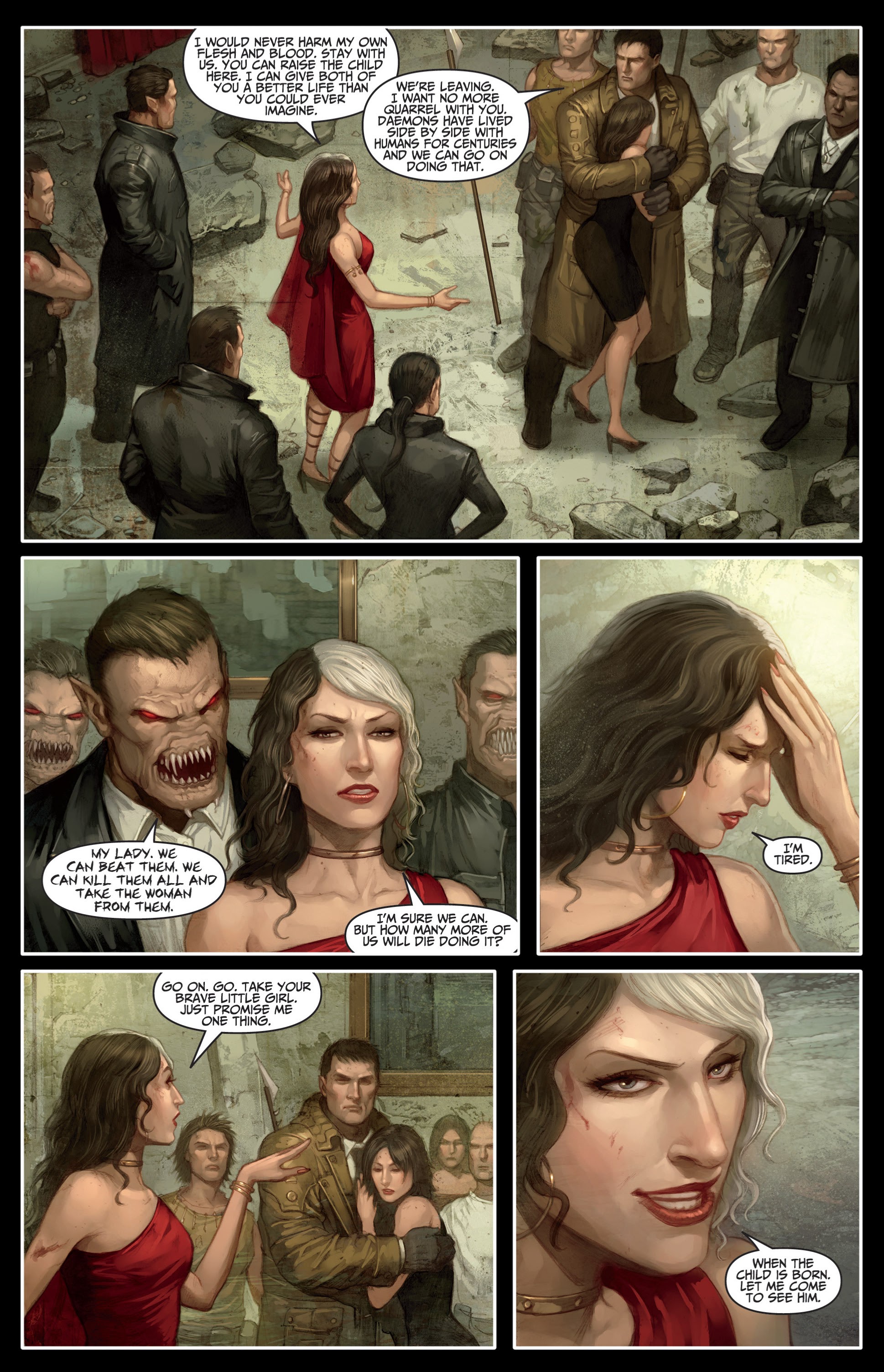 Read online Ryder on the Storm comic -  Issue #3 - 48