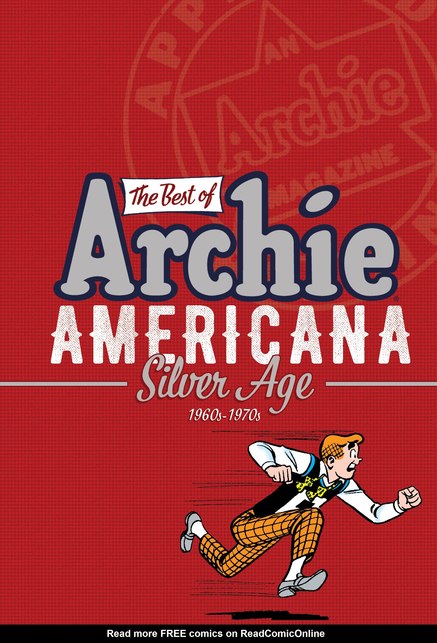 Read online Best of Archie Americana comic -  Issue # TPB 2 (Part 1) - 3