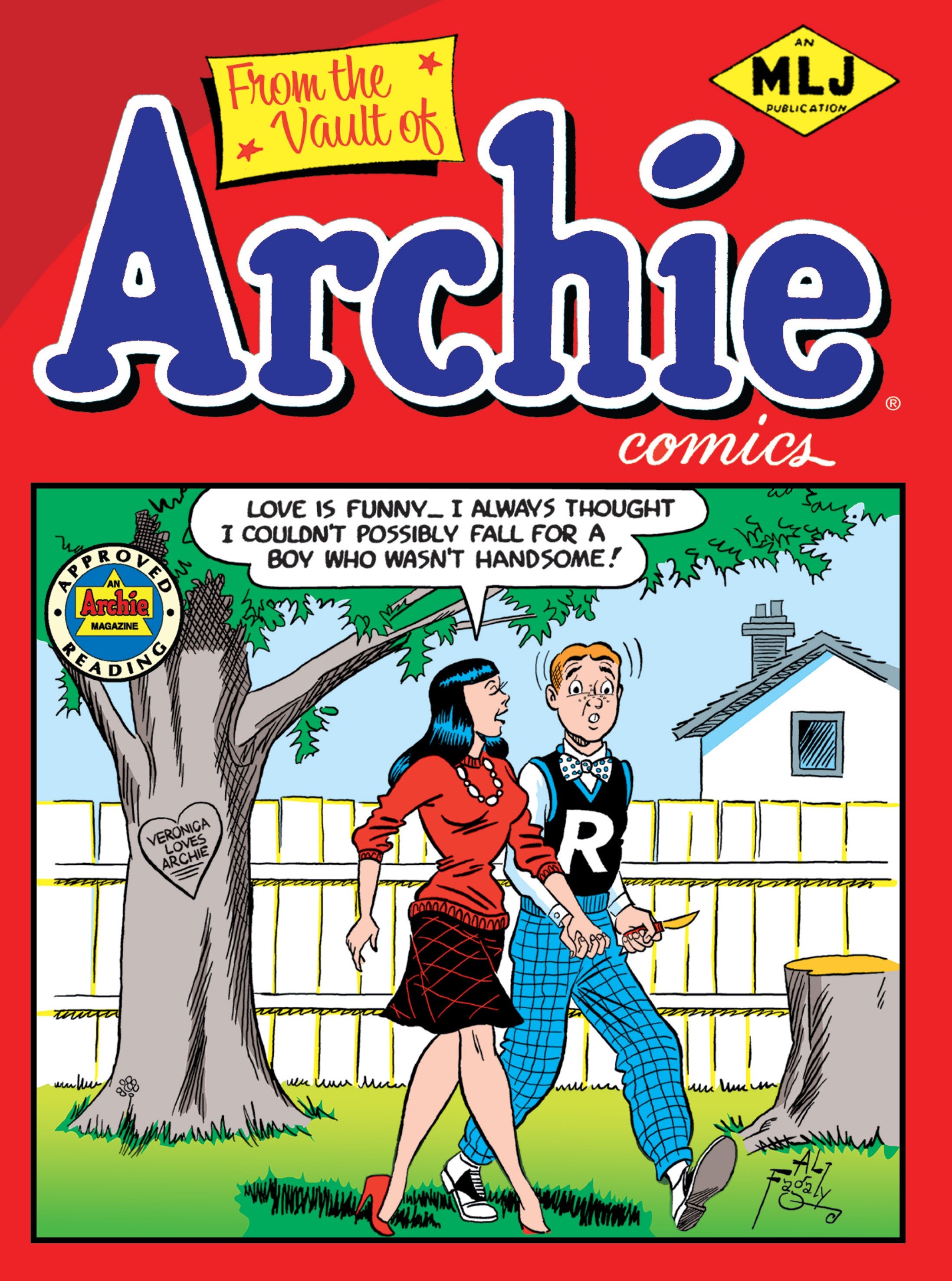 Read online Archie 1000 Page Comics Jam comic -  Issue # TPB (Part 4) - 95