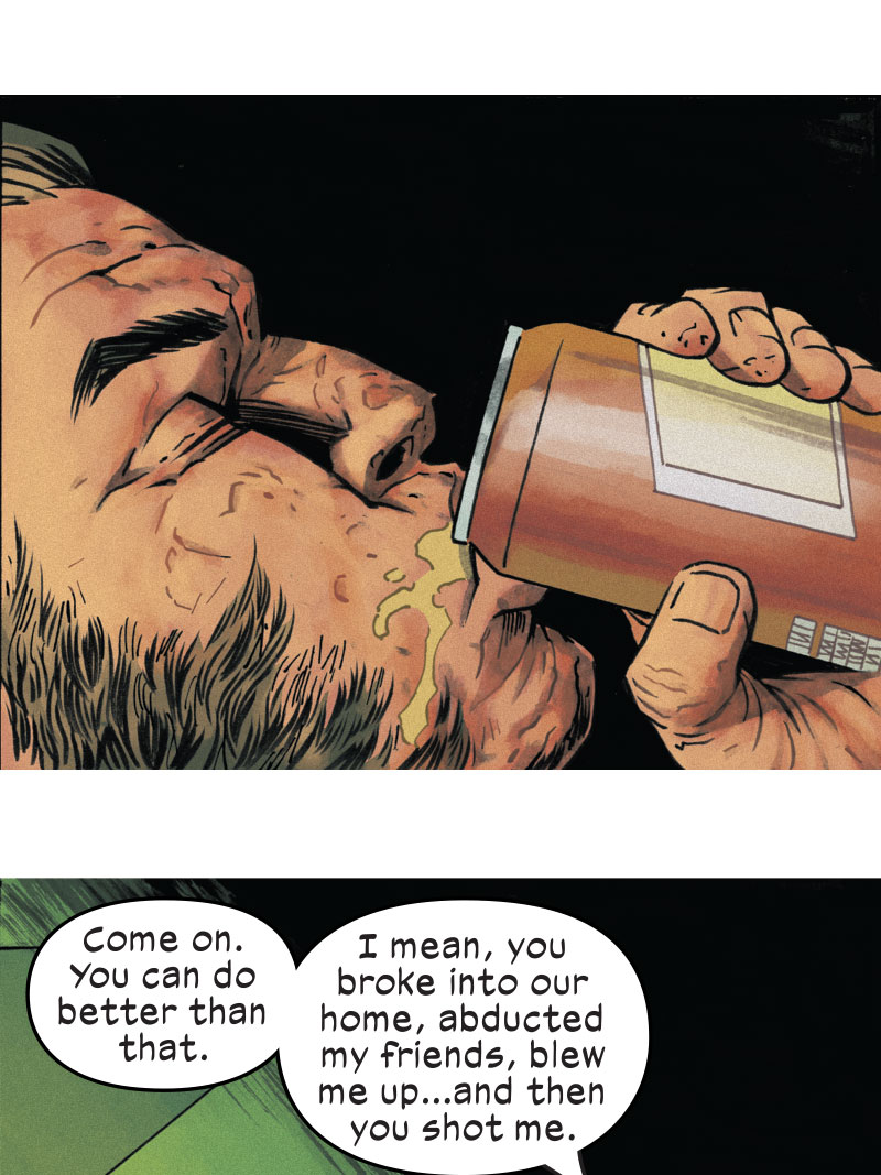 Read online X-Men Unlimited: Infinity Comic comic -  Issue #2 - 32
