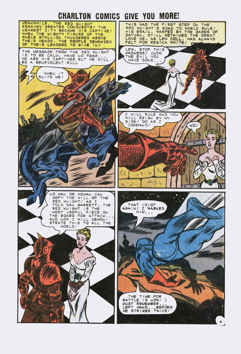 Read online Blue Beetle (1964) comic -  Issue #5 - 29