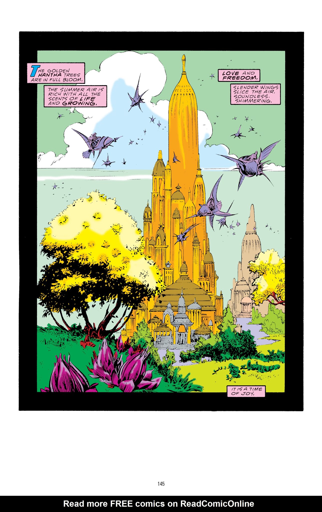 Read online Superman: The Many Worlds of Krypton comic -  Issue # TPB (Part 2) - 43