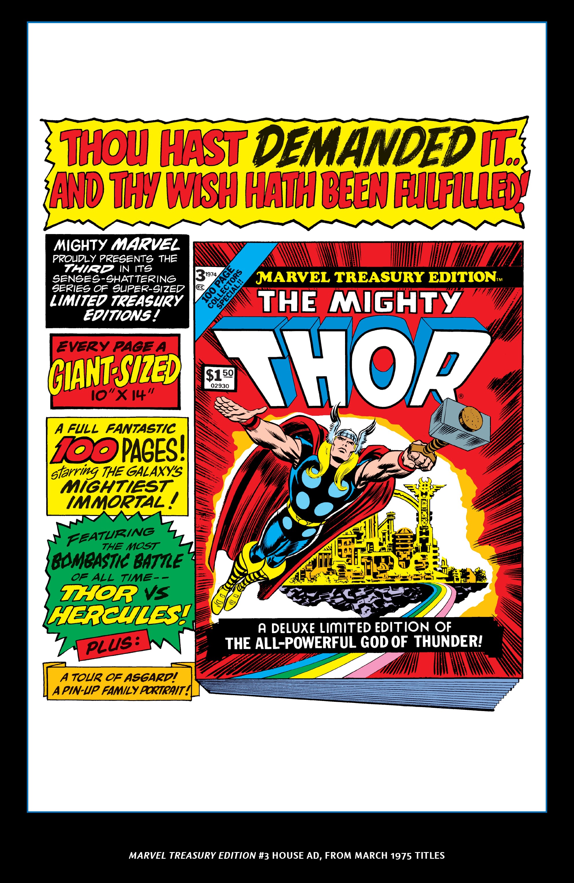 Read online Thor Epic Collection comic -  Issue # TPB 7 (Part 5) - 98