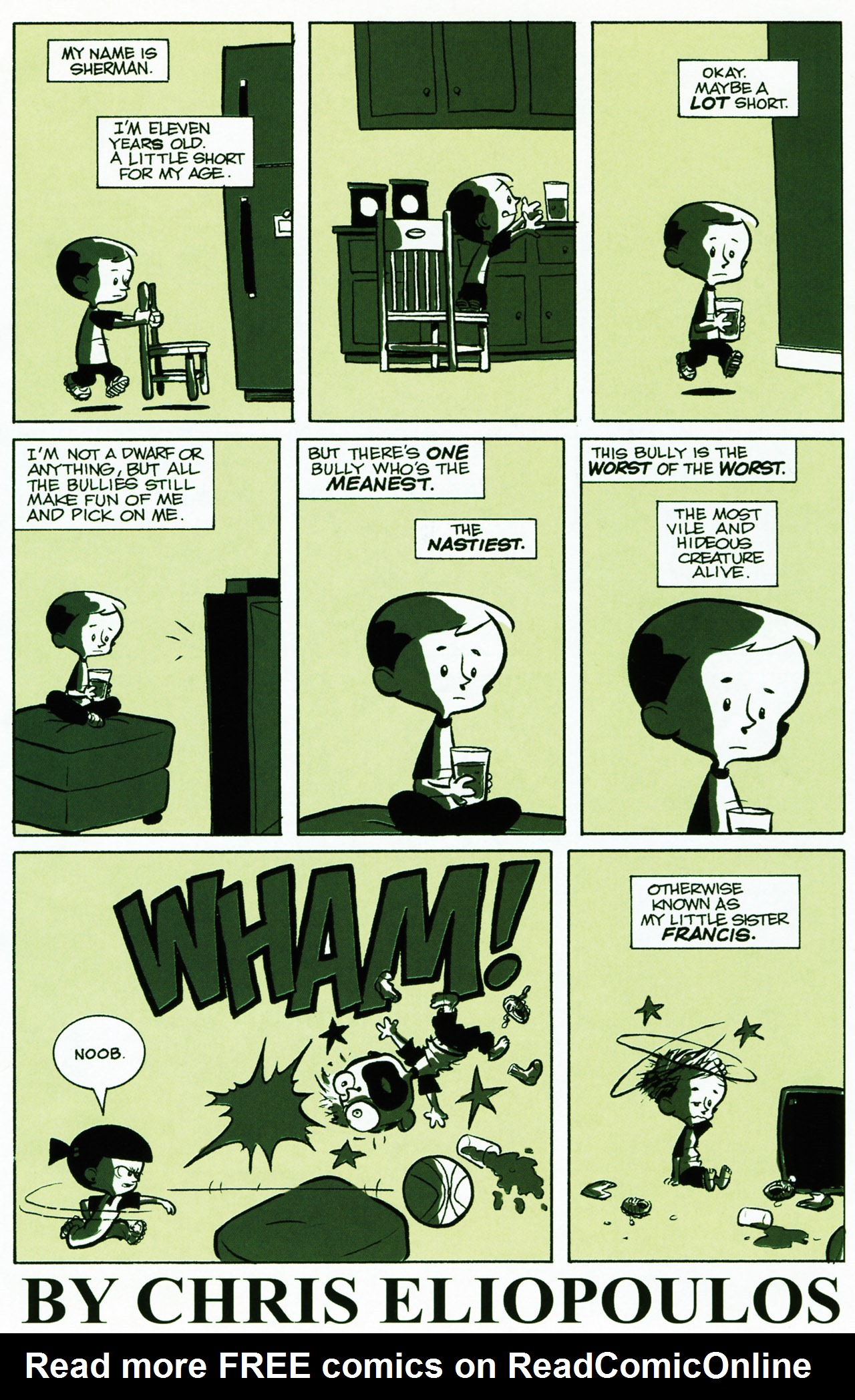 Read online Digital Webbing Presents comic -  Issue #27 - 23