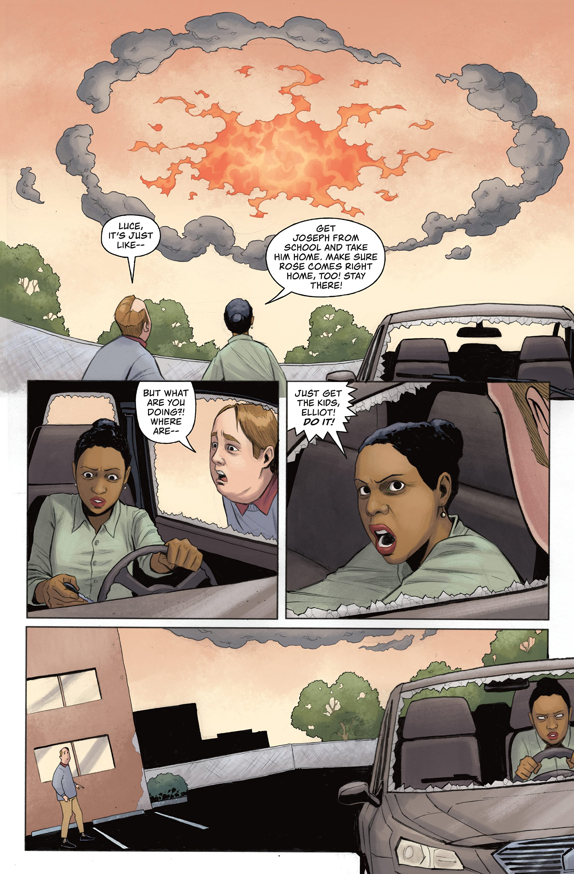 Read online Black Hammer Library Edition comic -  Issue # TPB 3 (Part 1) - 72