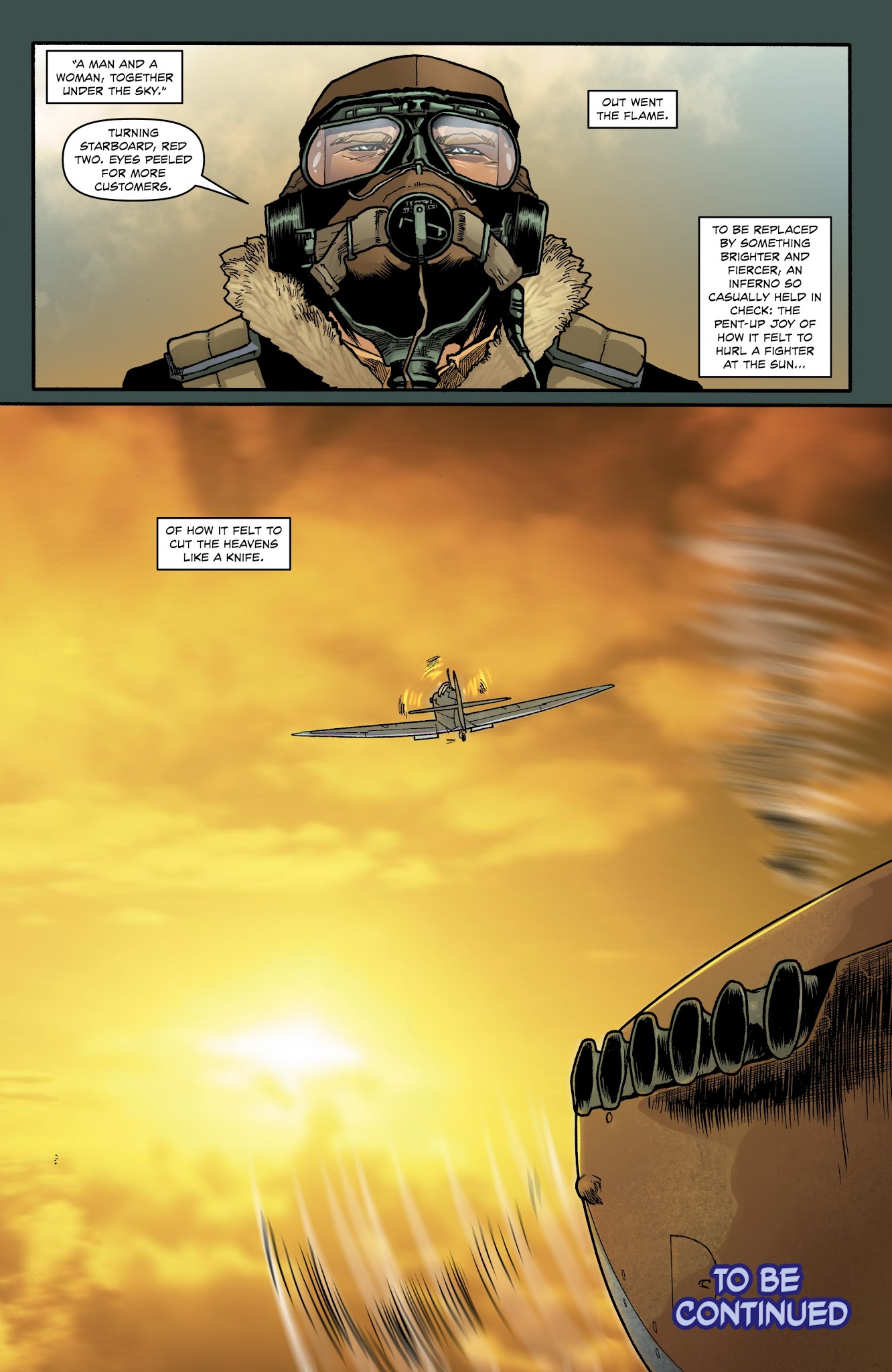 Read online War Stories comic -  Issue #24 - 24