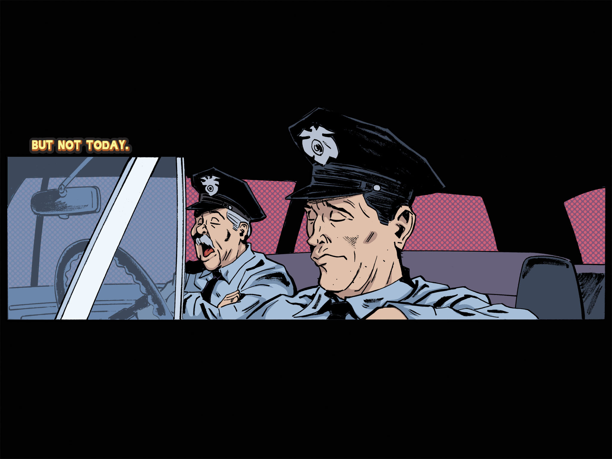 Read online Batman '66 [I] comic -  Issue #53 - 2