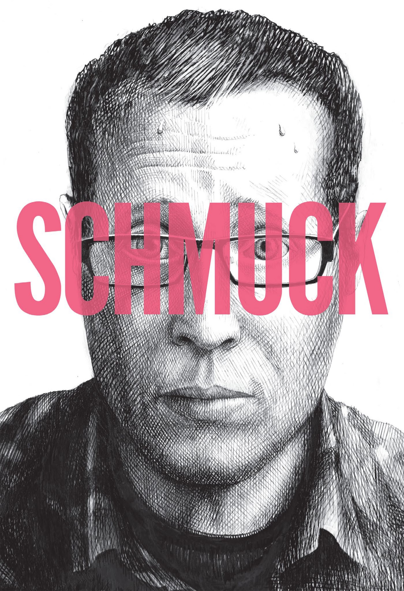 Read online Schmuck comic -  Issue # TPB - 1