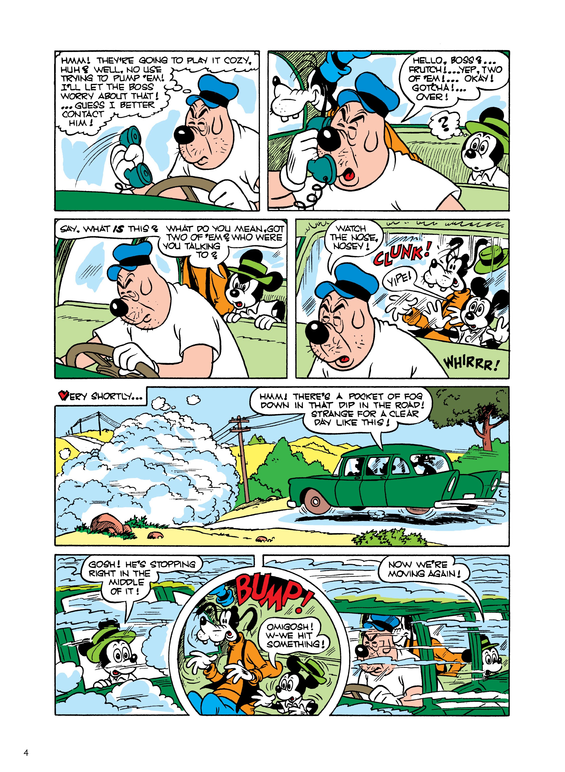Read online Disney Masters comic -  Issue # TPB 21 (Part 1) - 13