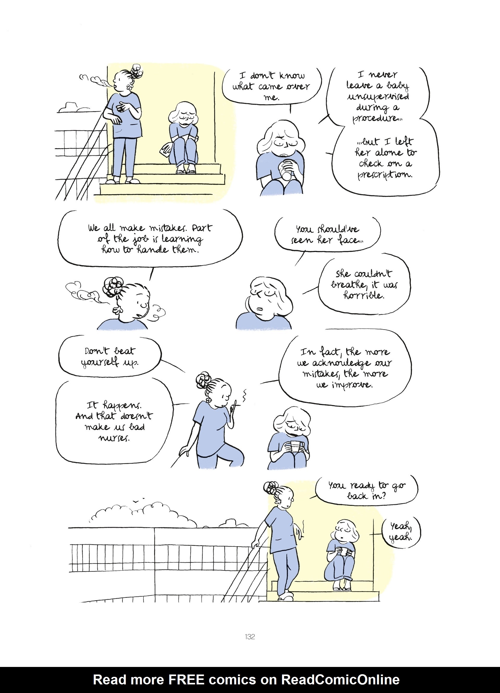 Read online Limited Edition comic -  Issue # TPB (Part 2) - 33